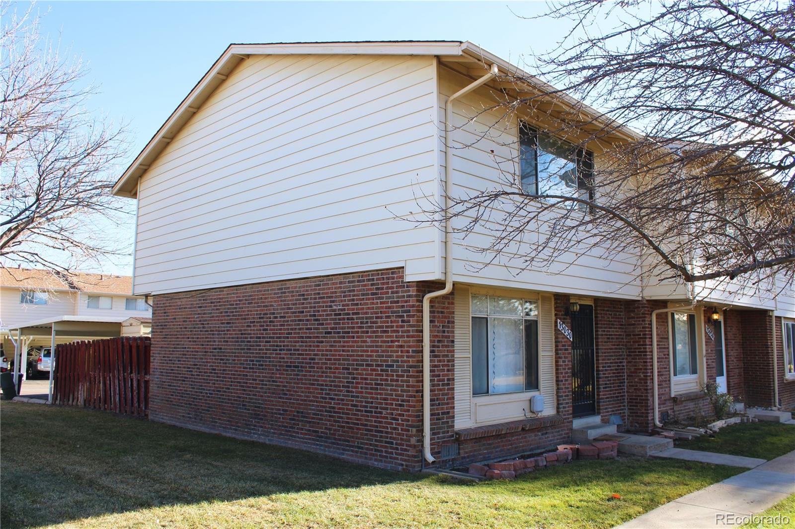 MLS Image #2 for 13030 e kansas place ,aurora, Colorado