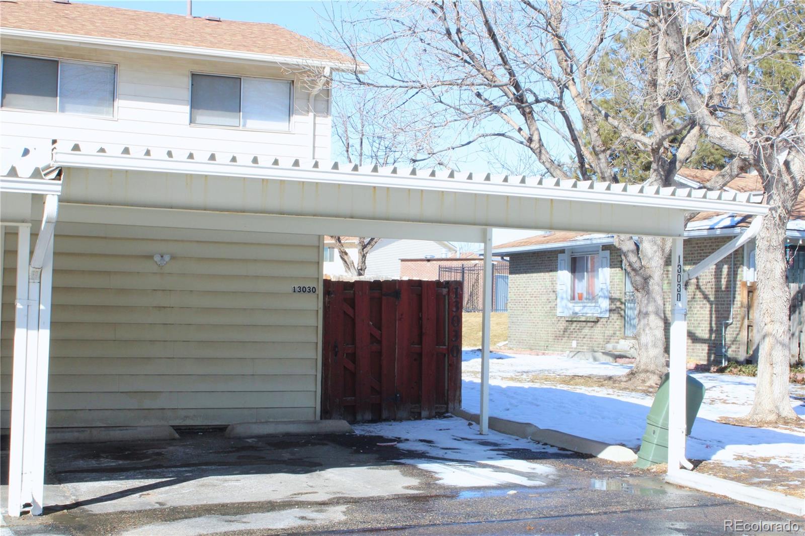 MLS Image #21 for 13030 e kansas place ,aurora, Colorado