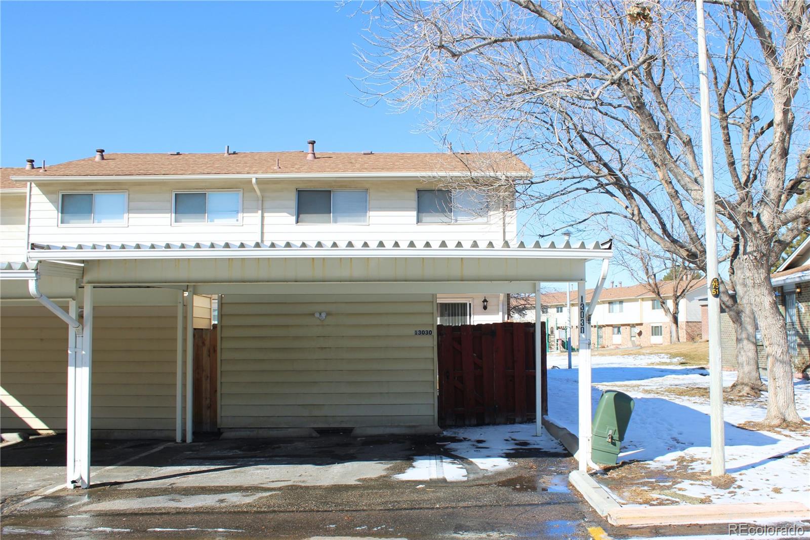 MLS Image #22 for 13030 e kansas place ,aurora, Colorado