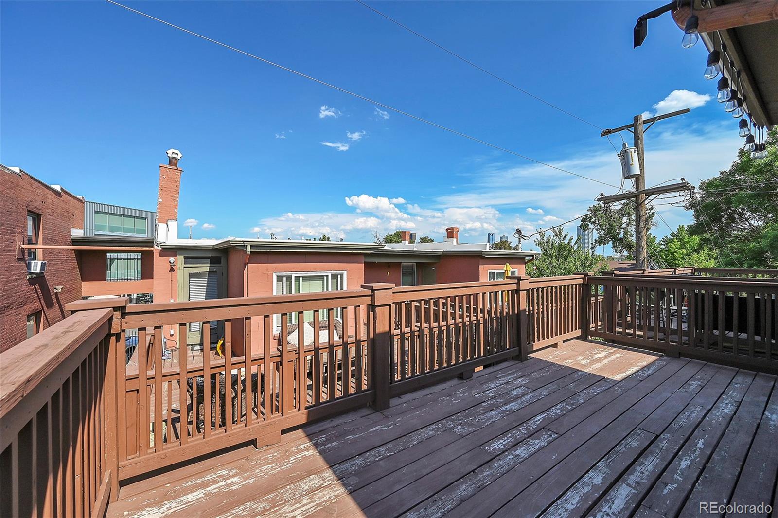 MLS Image #17 for 3132  umatilla street,denver, Colorado