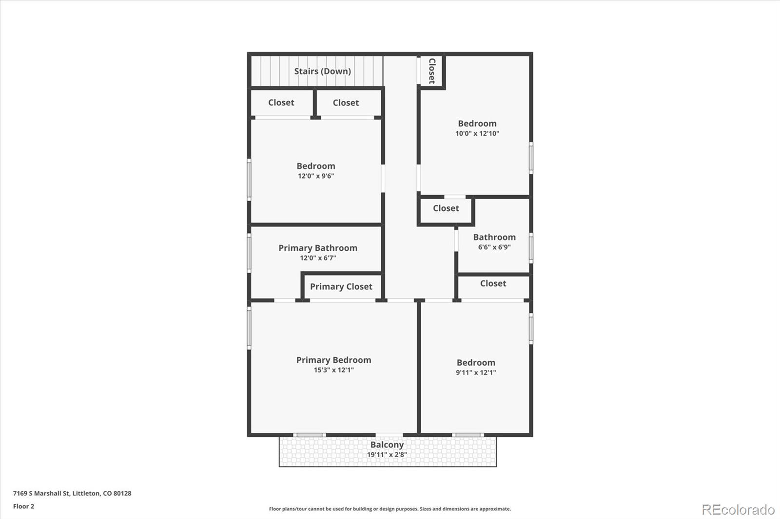 MLS Image #44 for 7169 s marshall street,littleton, Colorado