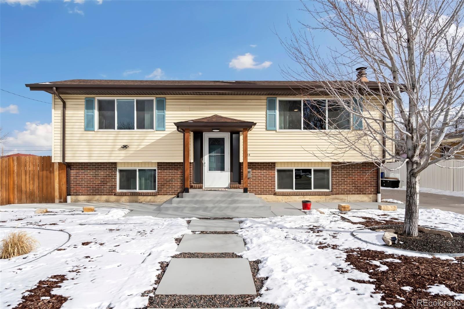 MLS Image #0 for 1404  28th avenue,greeley, Colorado