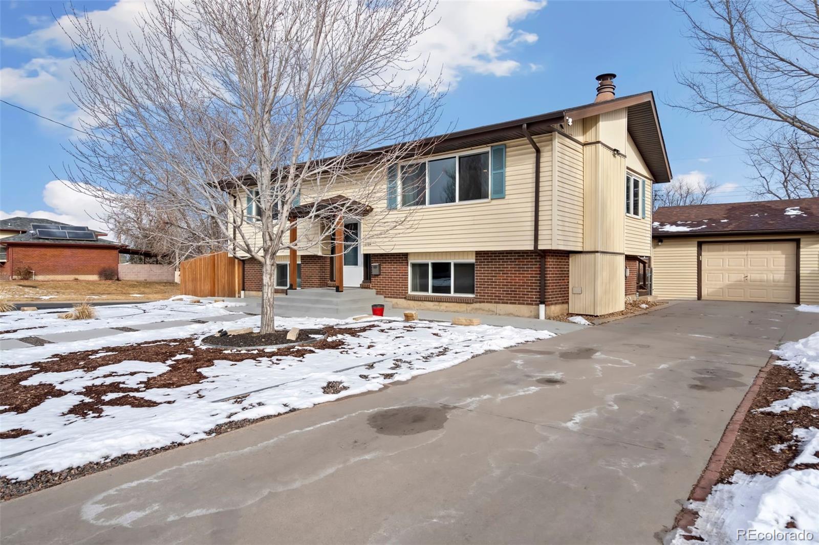 CMA Image for 1404  28th Avenue,Greeley, Colorado