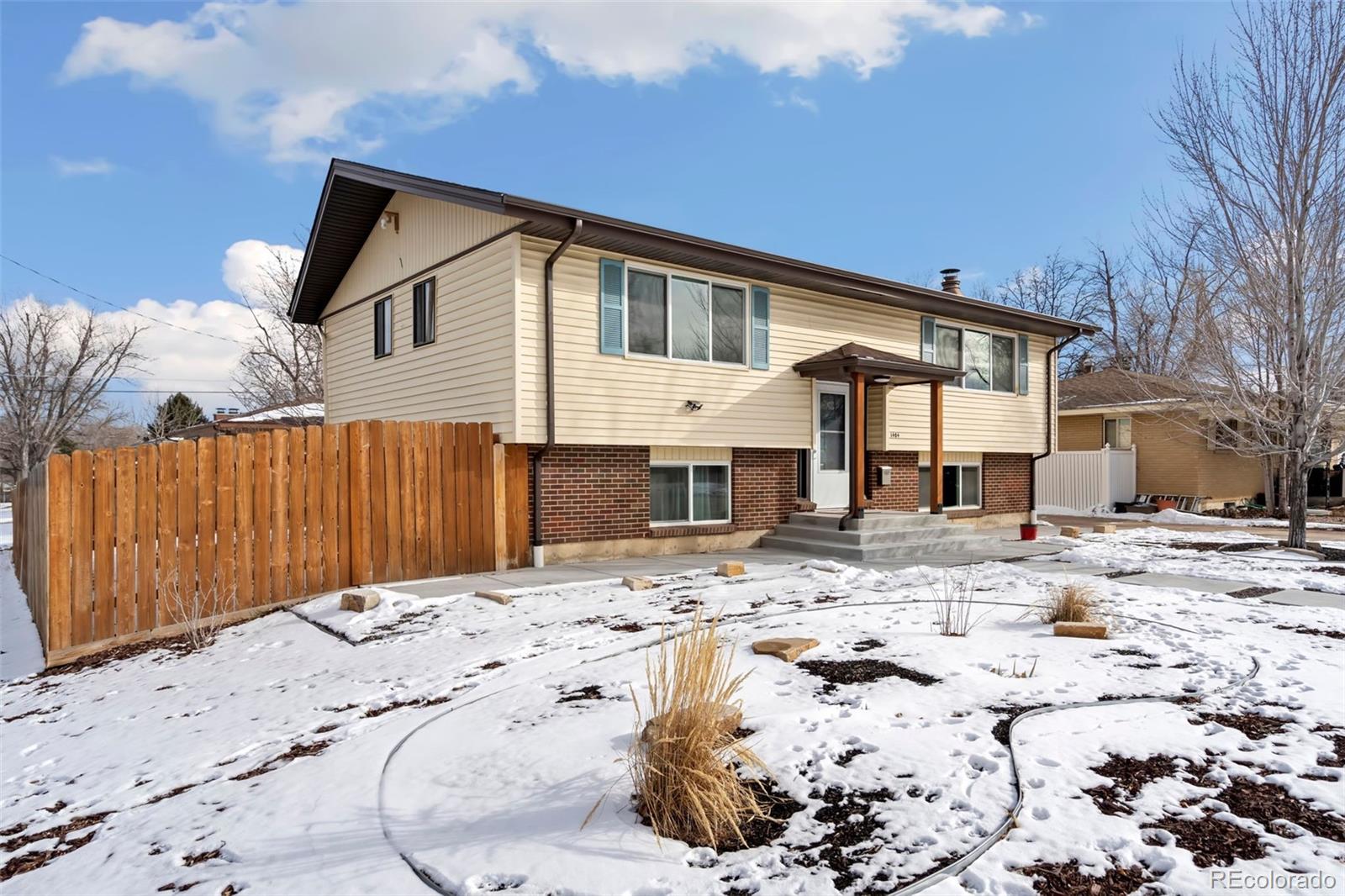 MLS Image #2 for 1404  28th avenue,greeley, Colorado