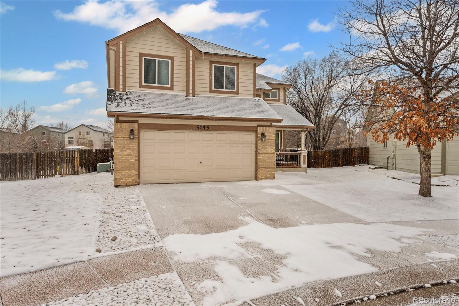 MLS Image #26 for 5145  copen drive,colorado springs, Colorado