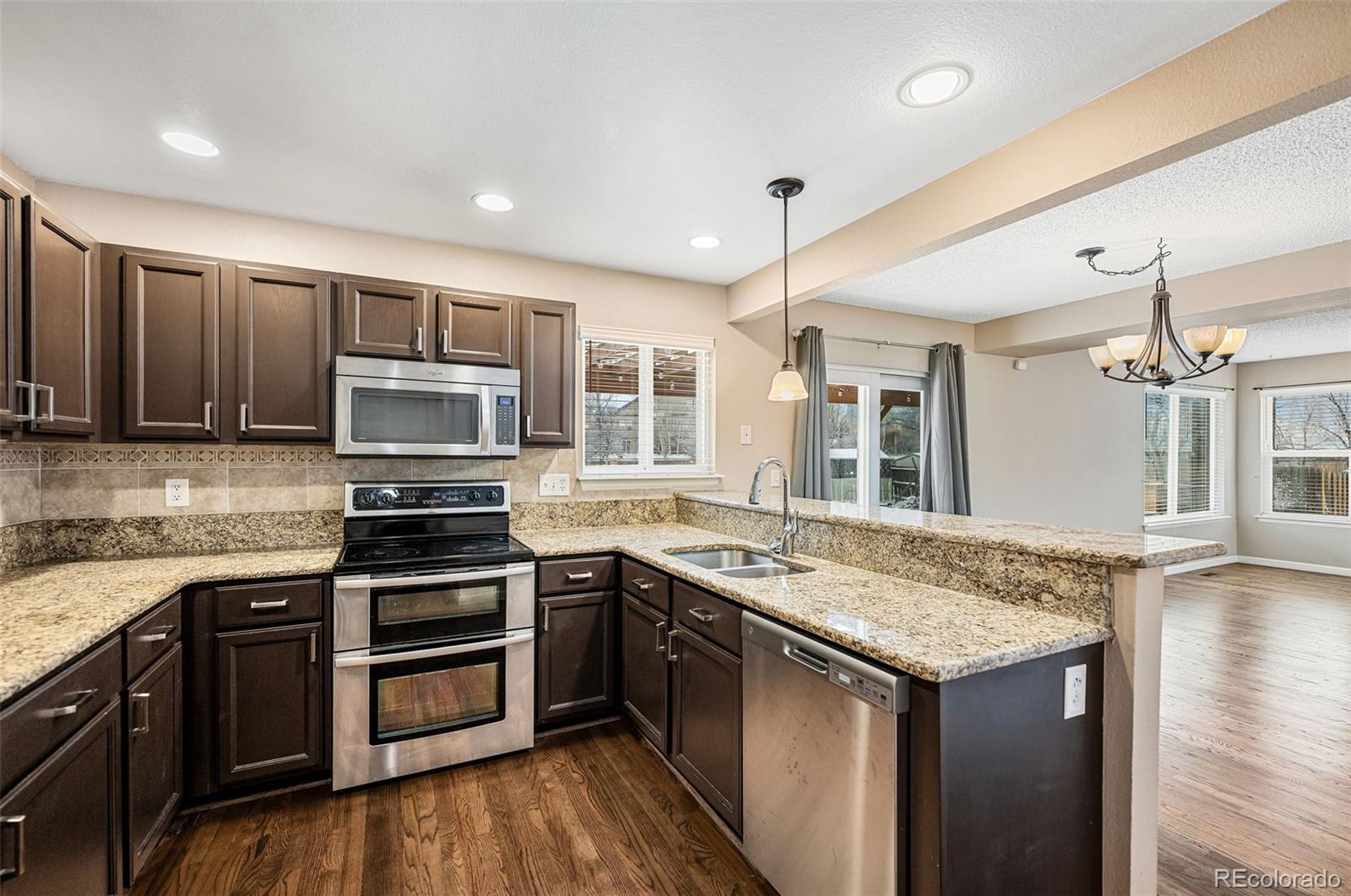 MLS Image #8 for 5145  copen drive,colorado springs, Colorado