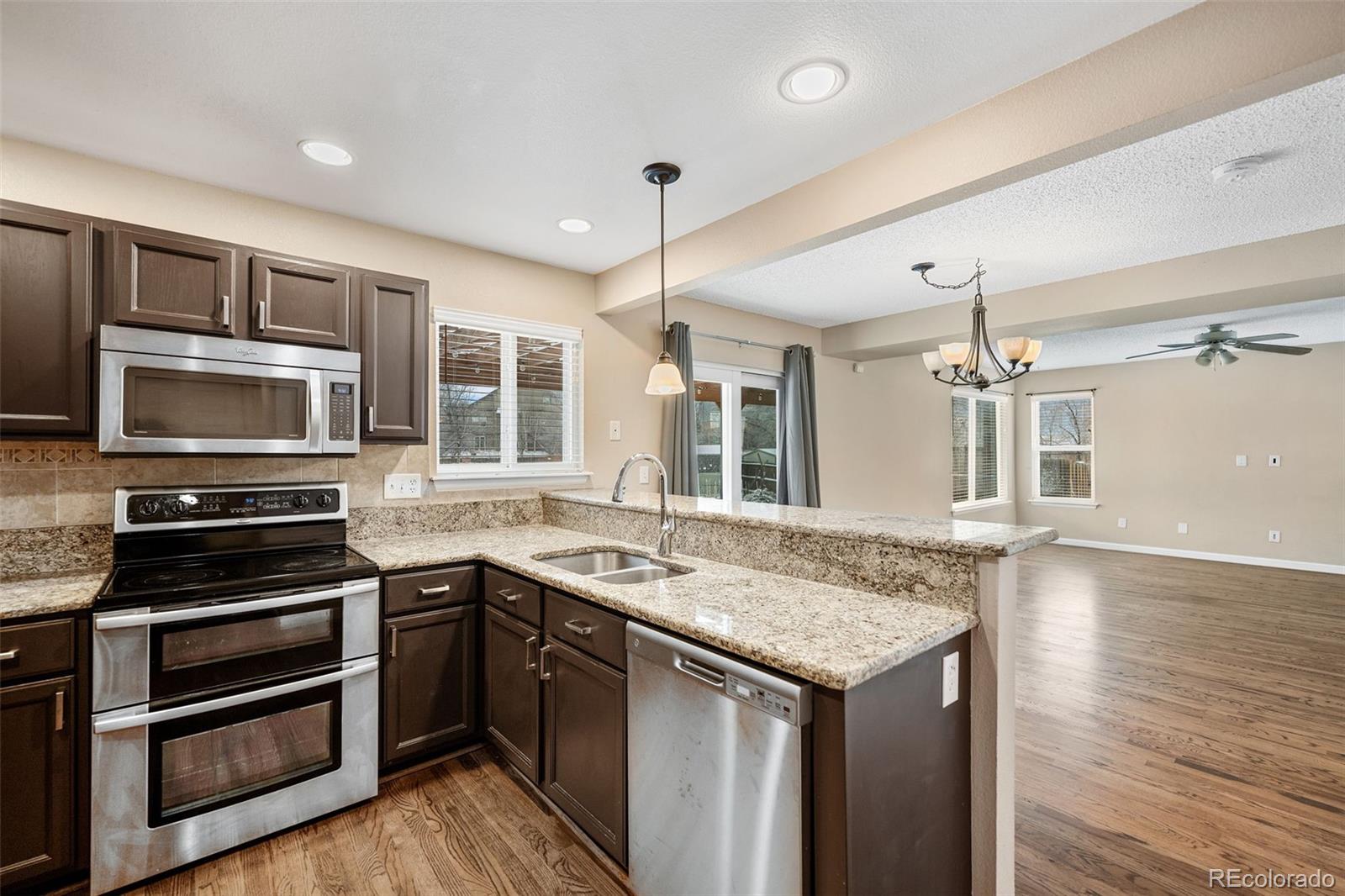 MLS Image #9 for 5145  copen drive,colorado springs, Colorado