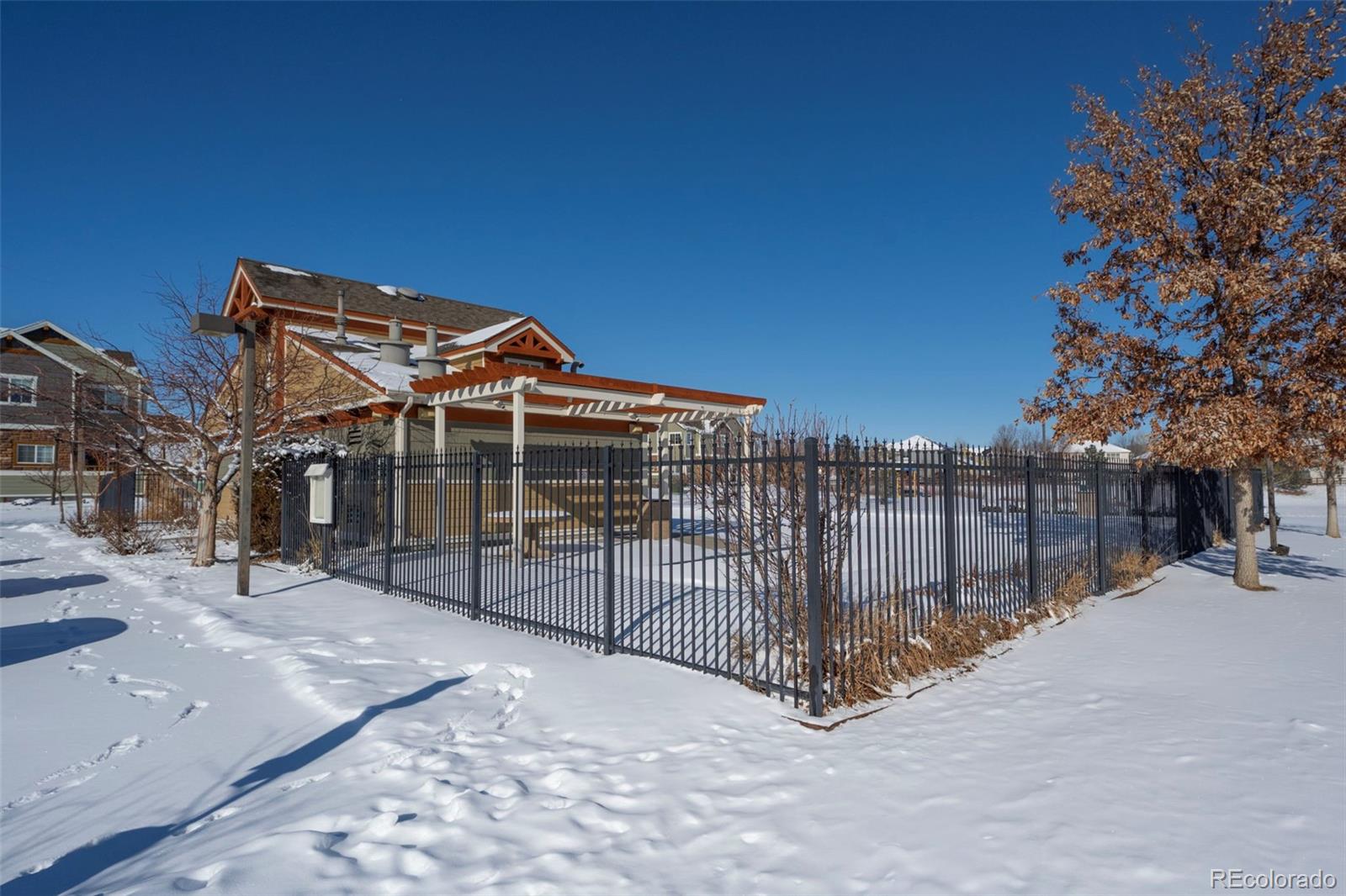 MLS Image #20 for 12886  jasmine street,thornton, Colorado