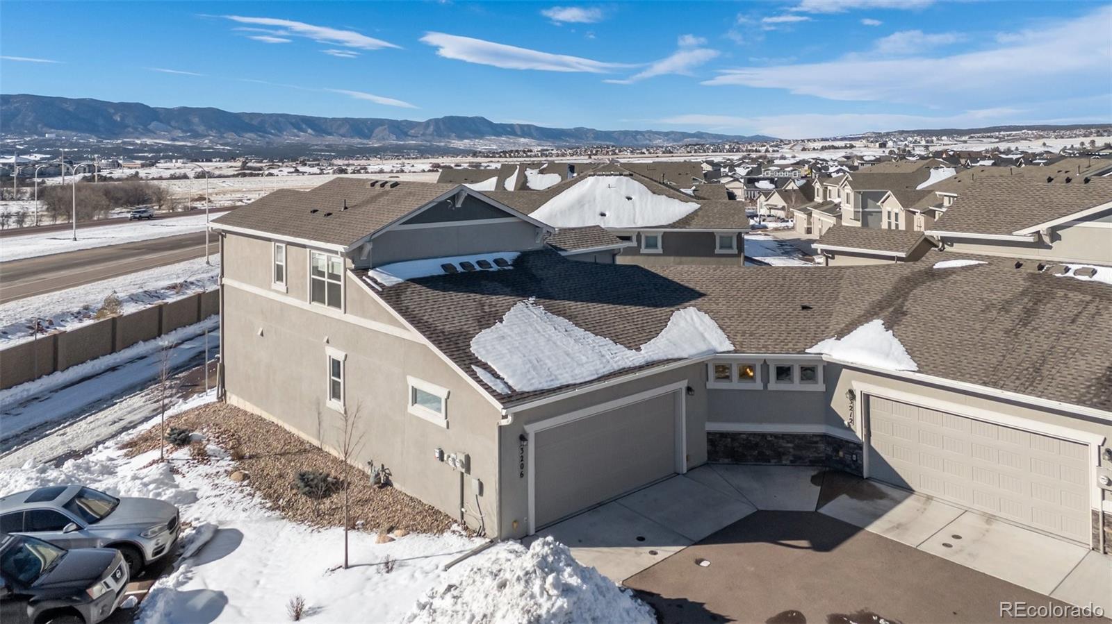 MLS Image #37 for 3206  cloudy sky heights,colorado springs, Colorado