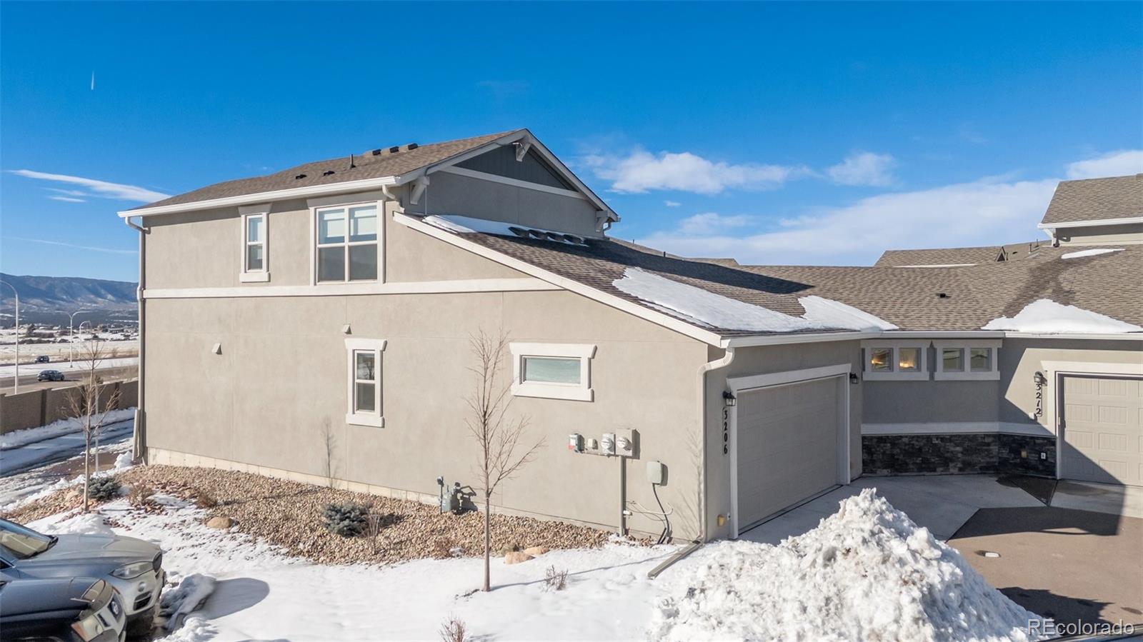 MLS Image #38 for 3206  cloudy sky heights,colorado springs, Colorado