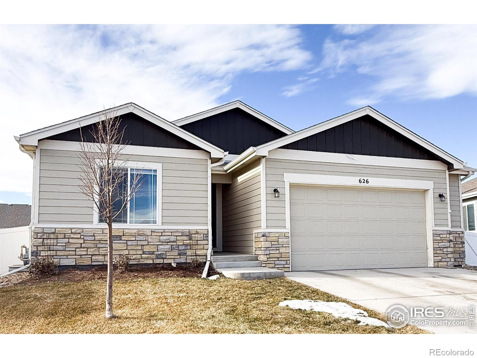 MLS Image #0 for 626  singletree lane,eaton, Colorado