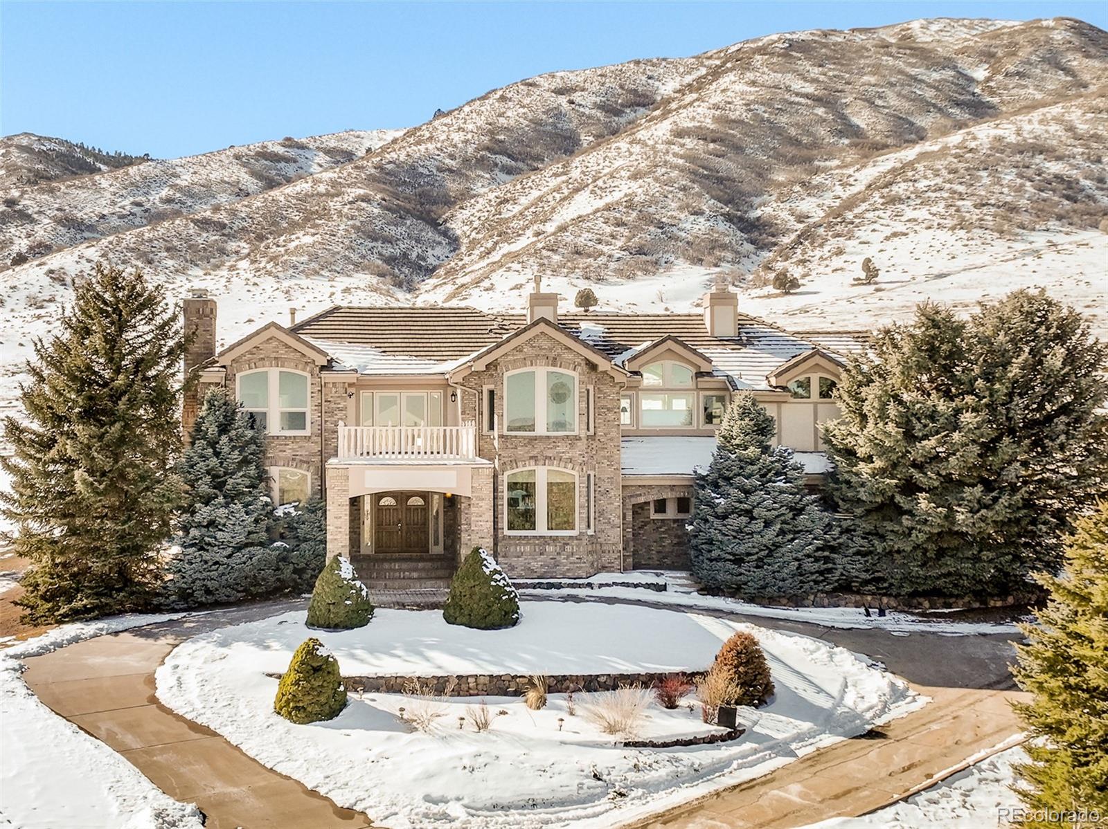 MLS Image #0 for 27  tamarade drive,littleton, Colorado