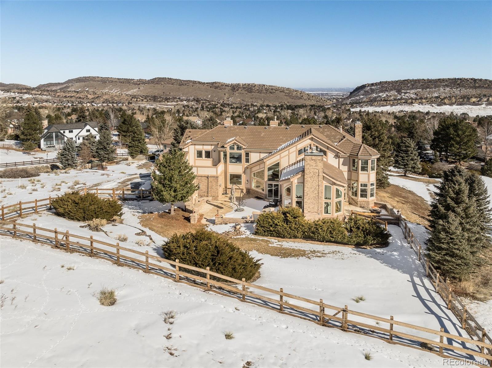 MLS Image #35 for 27  tamarade drive,littleton, Colorado