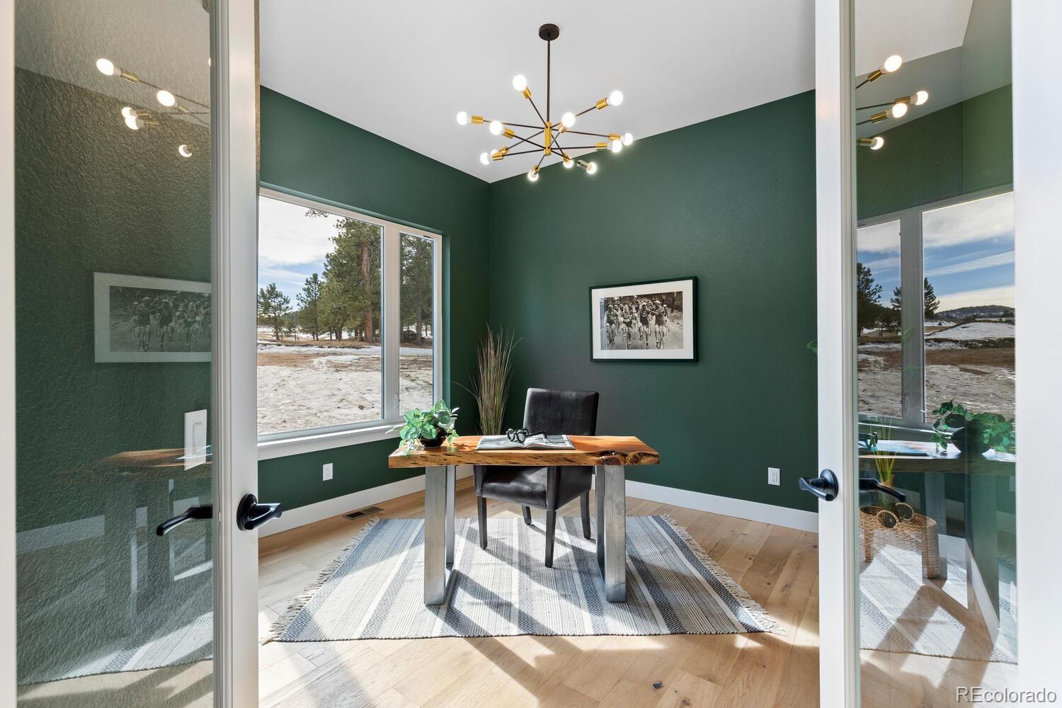 MLS Image #13 for 8006 s settlers drive,morrison, Colorado