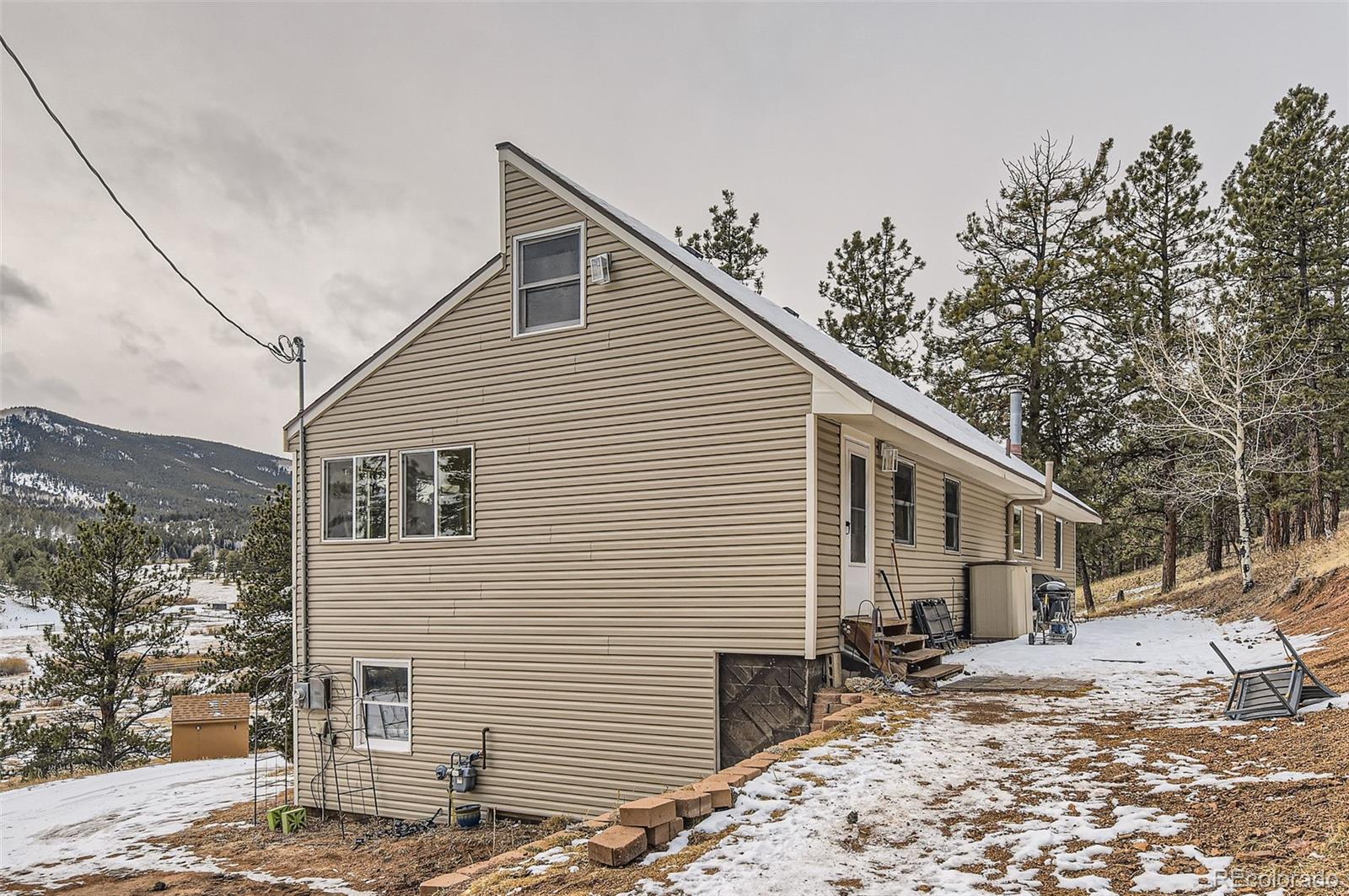 MLS Image #27 for 3378  county road 43 ,bailey, Colorado