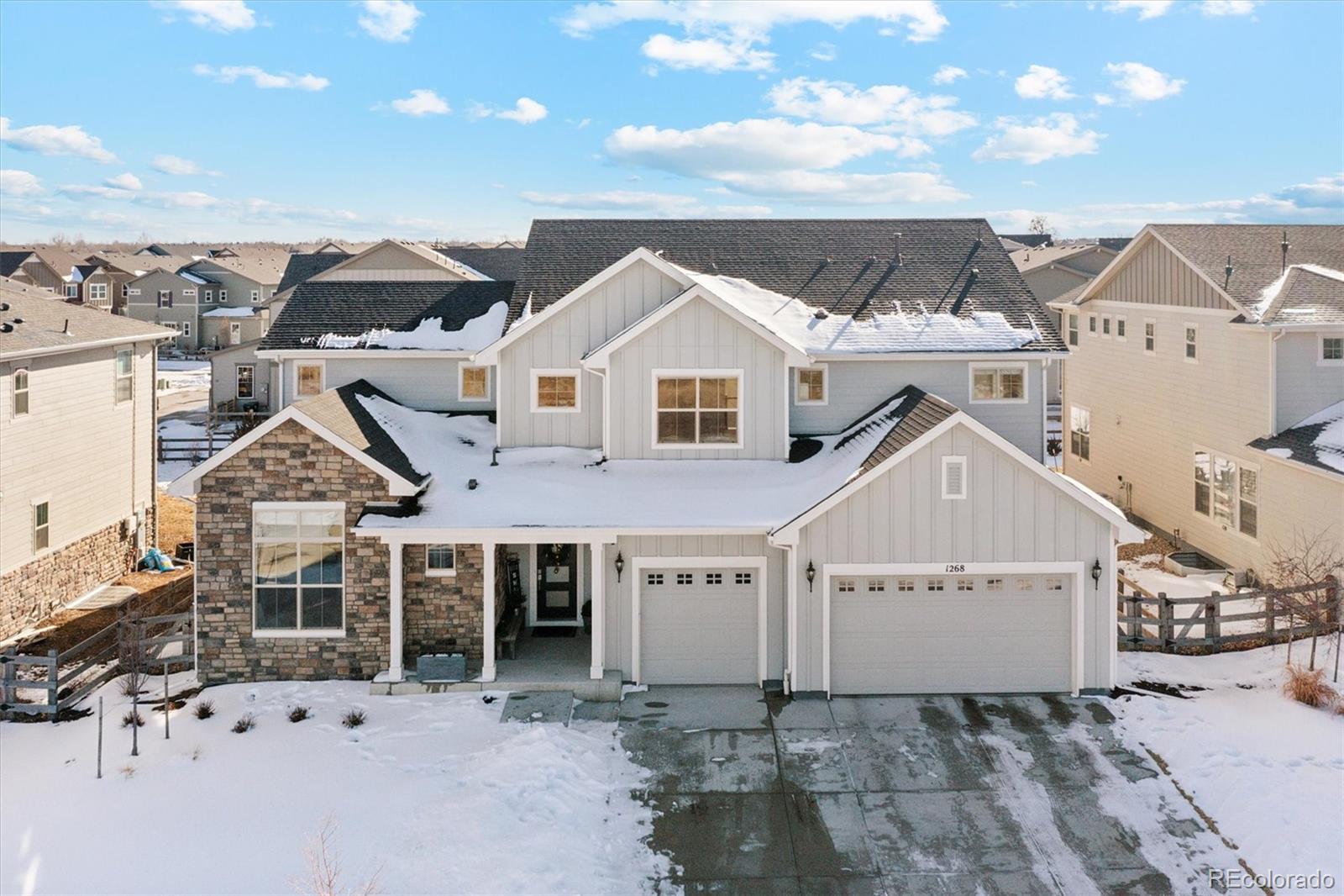 MLS Image #41 for 1268  limestone drive,erie, Colorado