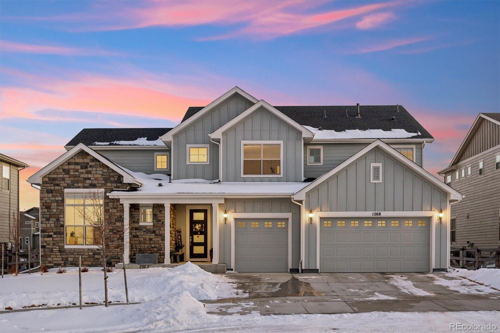 MLS Image #45 for 1268  limestone drive,erie, Colorado