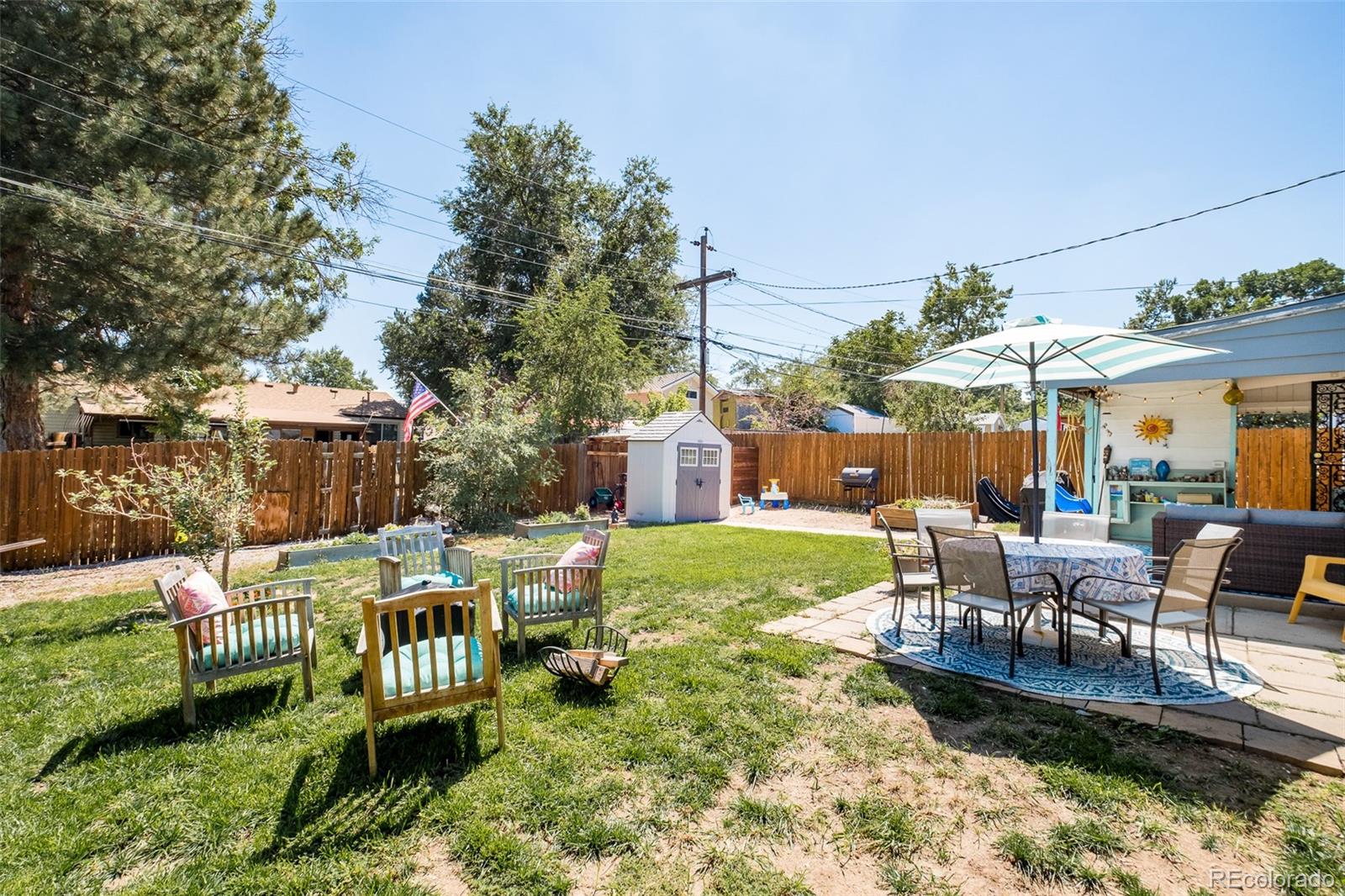 MLS Image #26 for 1800 s tennyson street,denver, Colorado