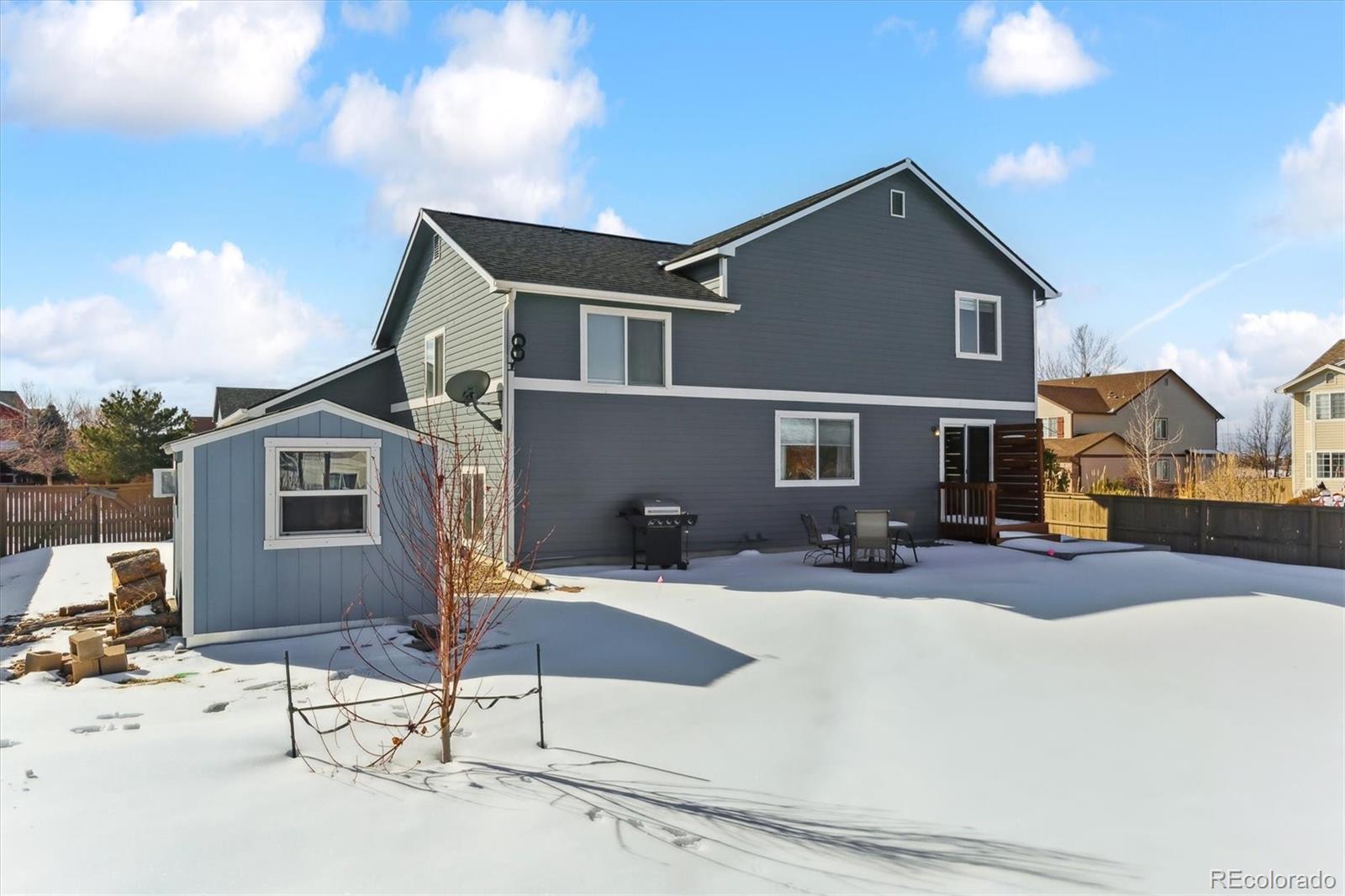 MLS Image #26 for 6165  oakley court,castle rock, Colorado