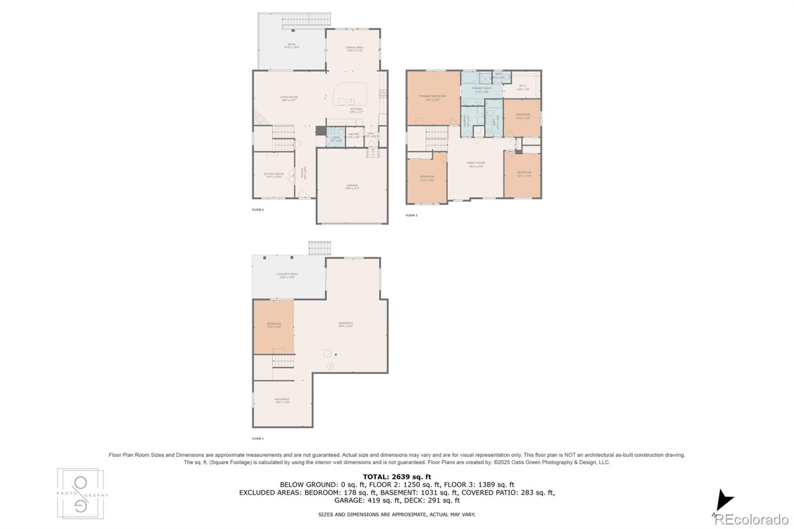 MLS Image #40 for 39260  braxton lane,elizabeth, Colorado