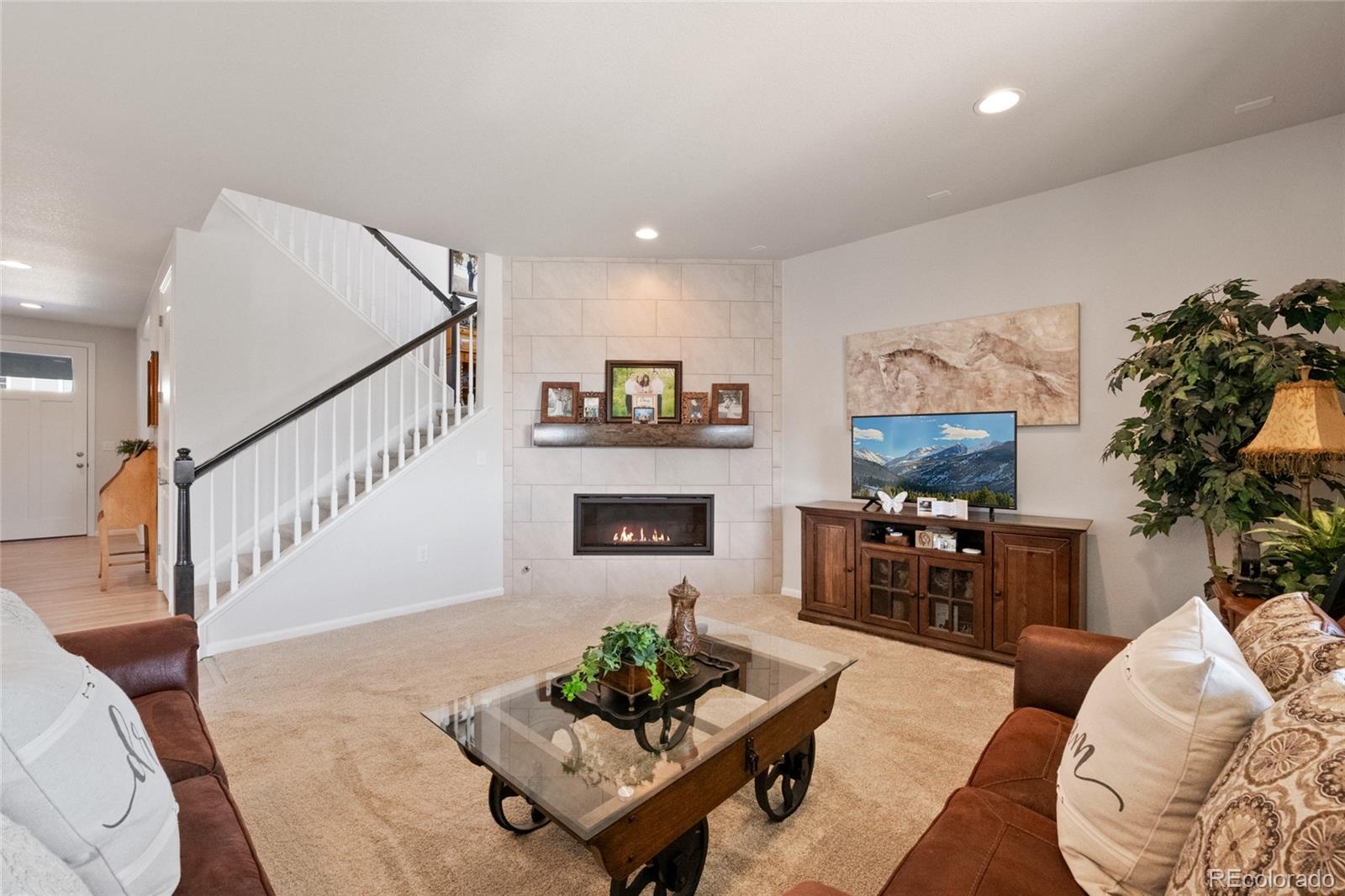 MLS Image #8 for 39260  braxton lane,elizabeth, Colorado