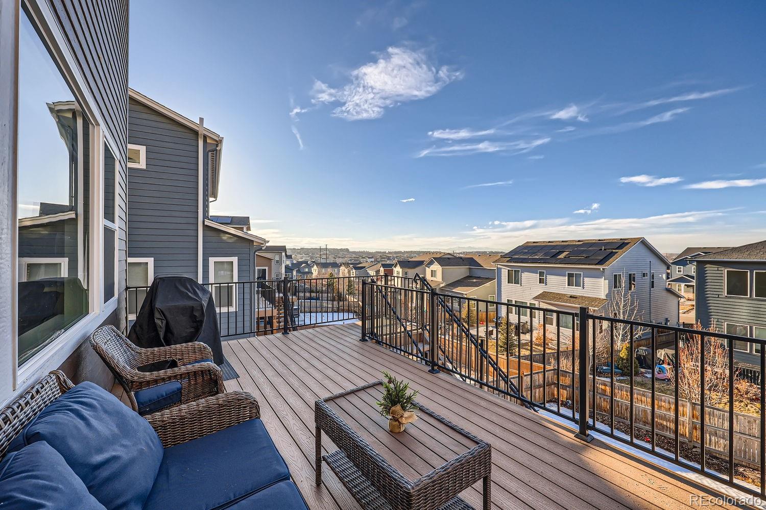 MLS Image #18 for 5044  basalt ridge circle,castle rock, Colorado