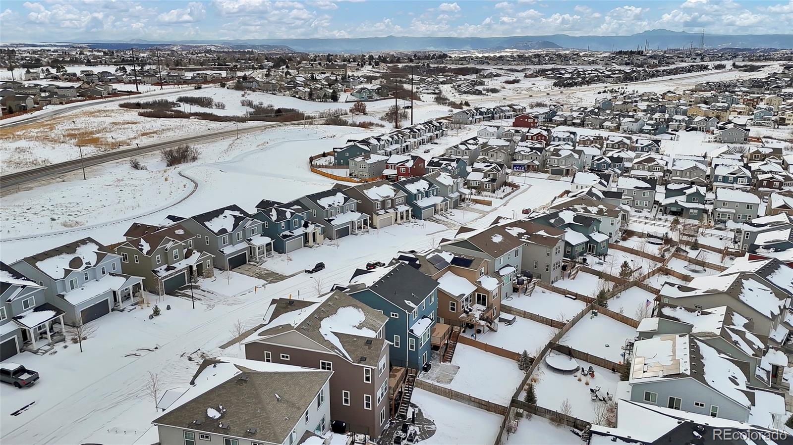 MLS Image #37 for 5044  basalt ridge circle,castle rock, Colorado