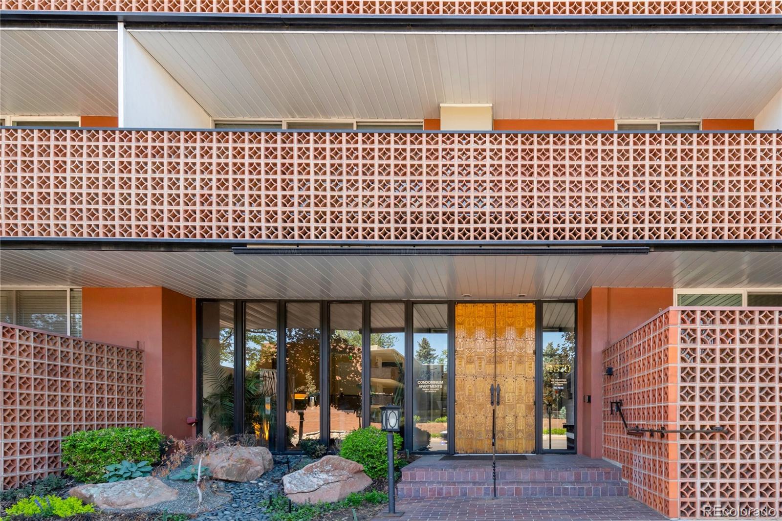 MLS Image #1 for 4570 e yale avenue,denver, Colorado