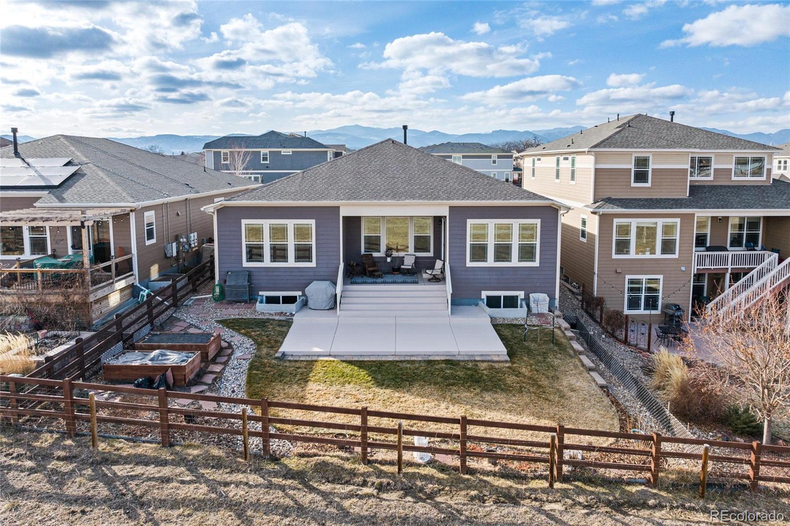 MLS Image #15 for 7408  xenophon street,arvada, Colorado