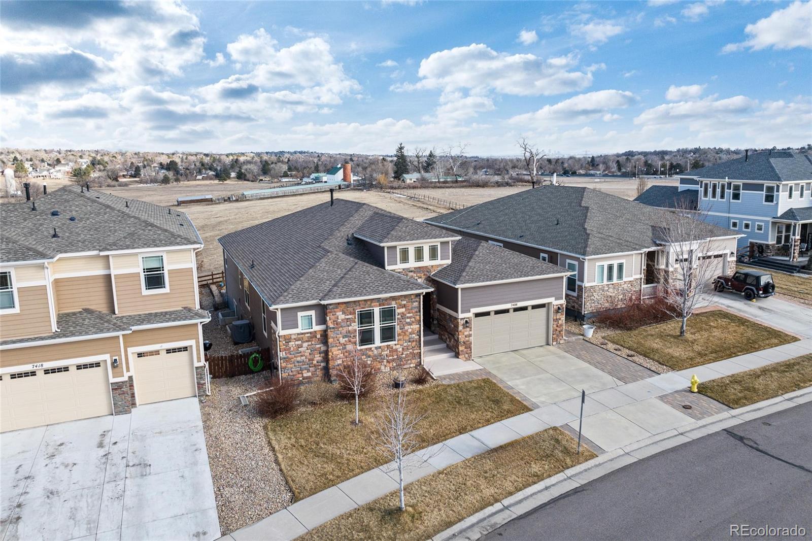 MLS Image #36 for 7408  xenophon street,arvada, Colorado