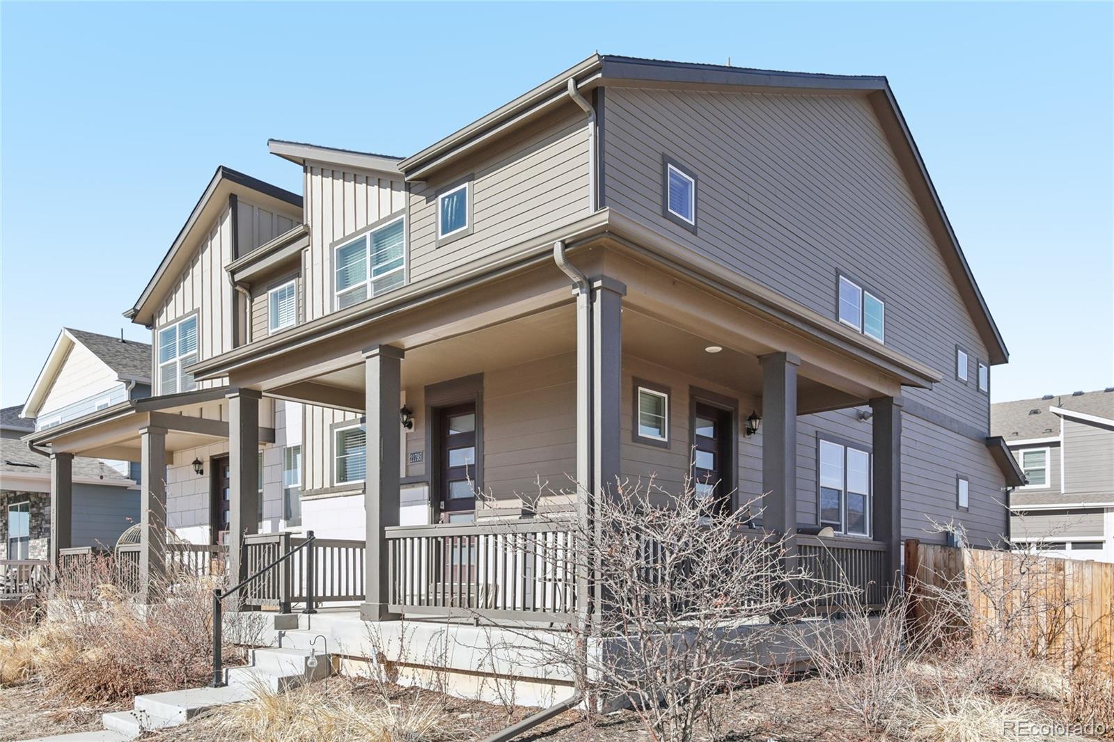 MLS Image #0 for 21795 e 8th avenue,aurora, Colorado