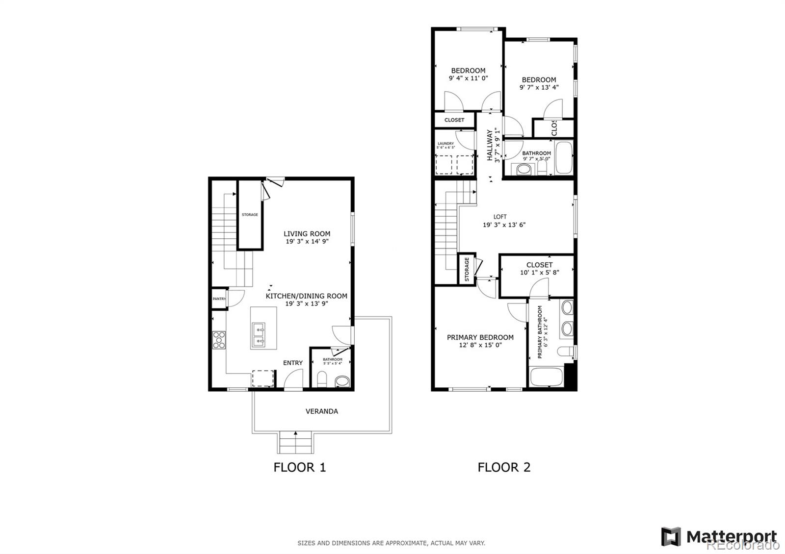 MLS Image #24 for 21795 e 8th avenue,aurora, Colorado