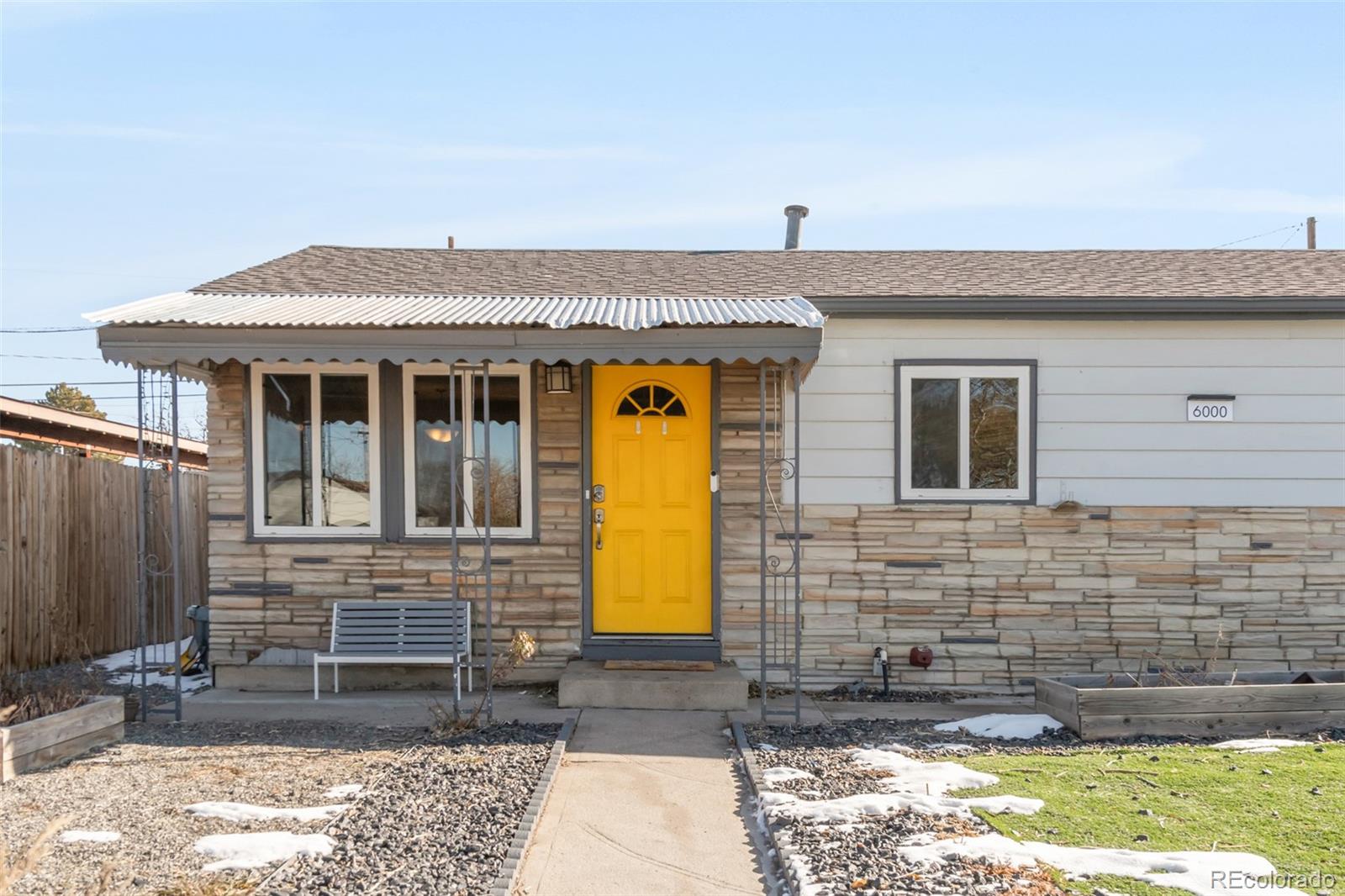 MLS Image #0 for 6000  krameria street,commerce city, Colorado