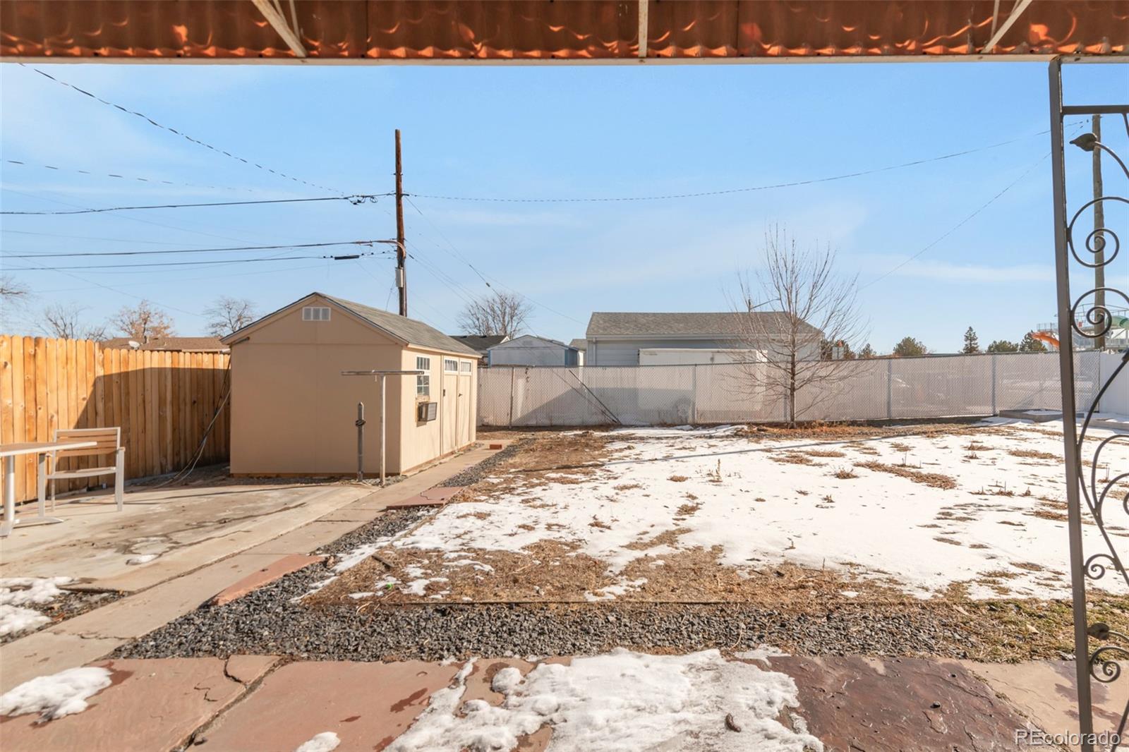 MLS Image #18 for 6000  krameria street,commerce city, Colorado