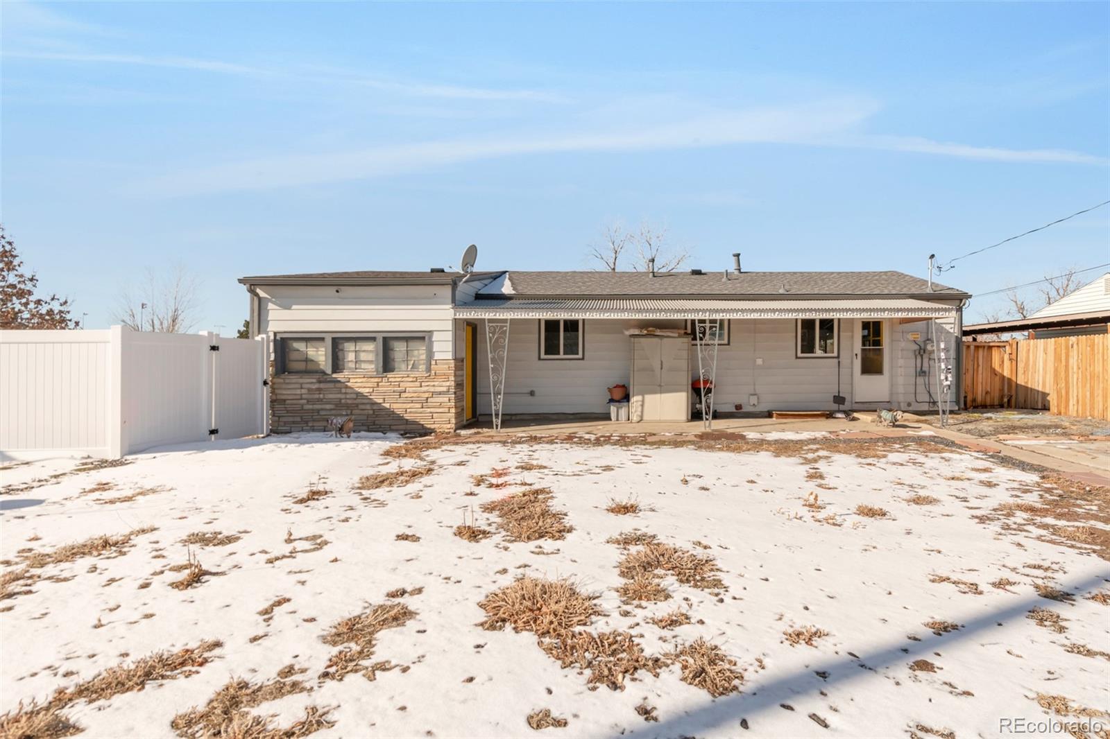 MLS Image #20 for 6000  krameria street,commerce city, Colorado