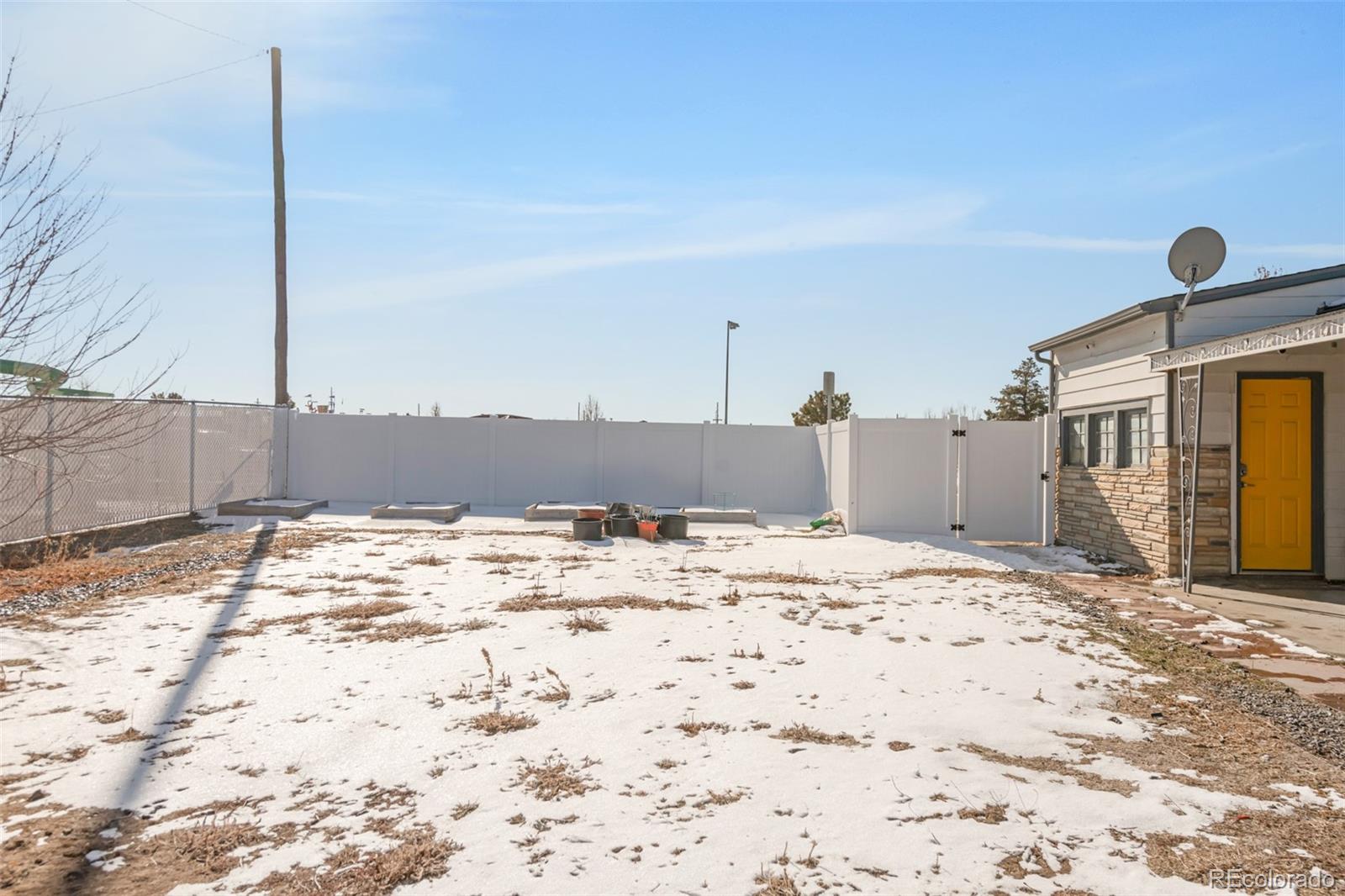 MLS Image #21 for 6000  krameria street,commerce city, Colorado