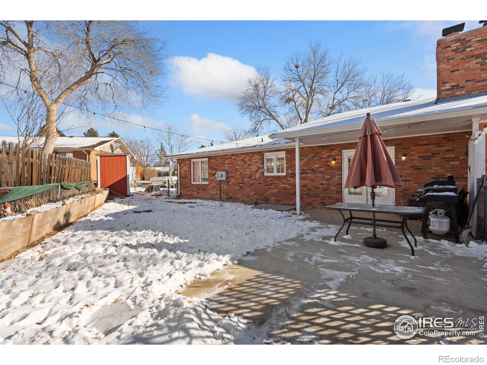 MLS Image #18 for 2565  gilpin court,loveland, Colorado