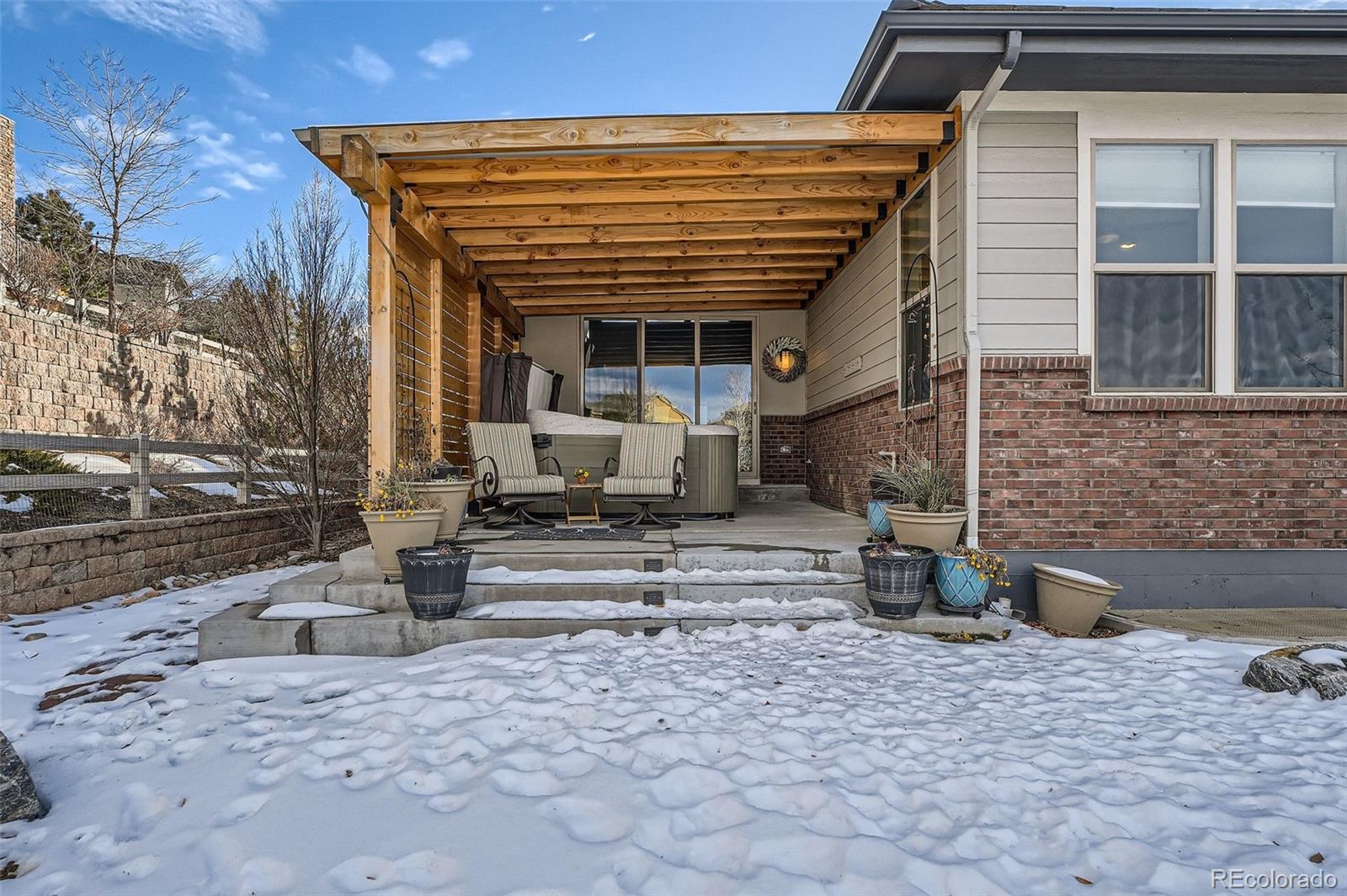 MLS Image #42 for 10526  fairhurst way,highlands ranch, Colorado