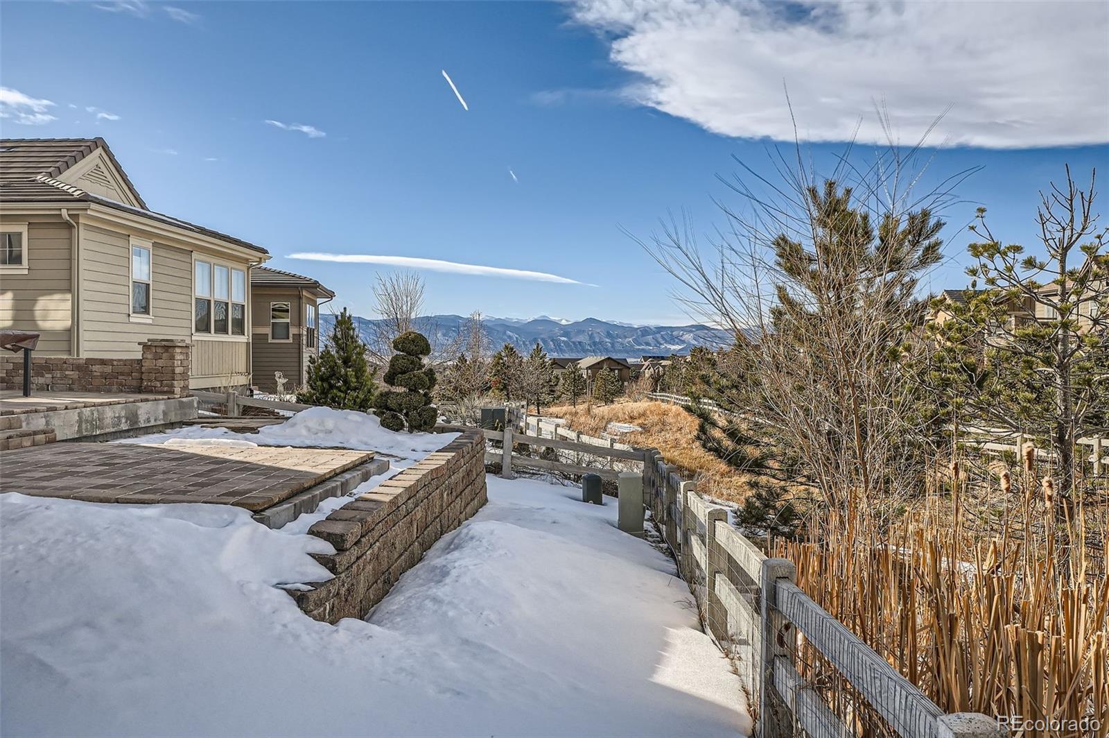 MLS Image #44 for 10526  fairhurst way,highlands ranch, Colorado