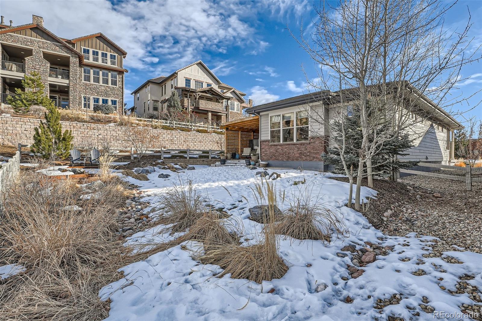 MLS Image #45 for 10526  fairhurst way,highlands ranch, Colorado