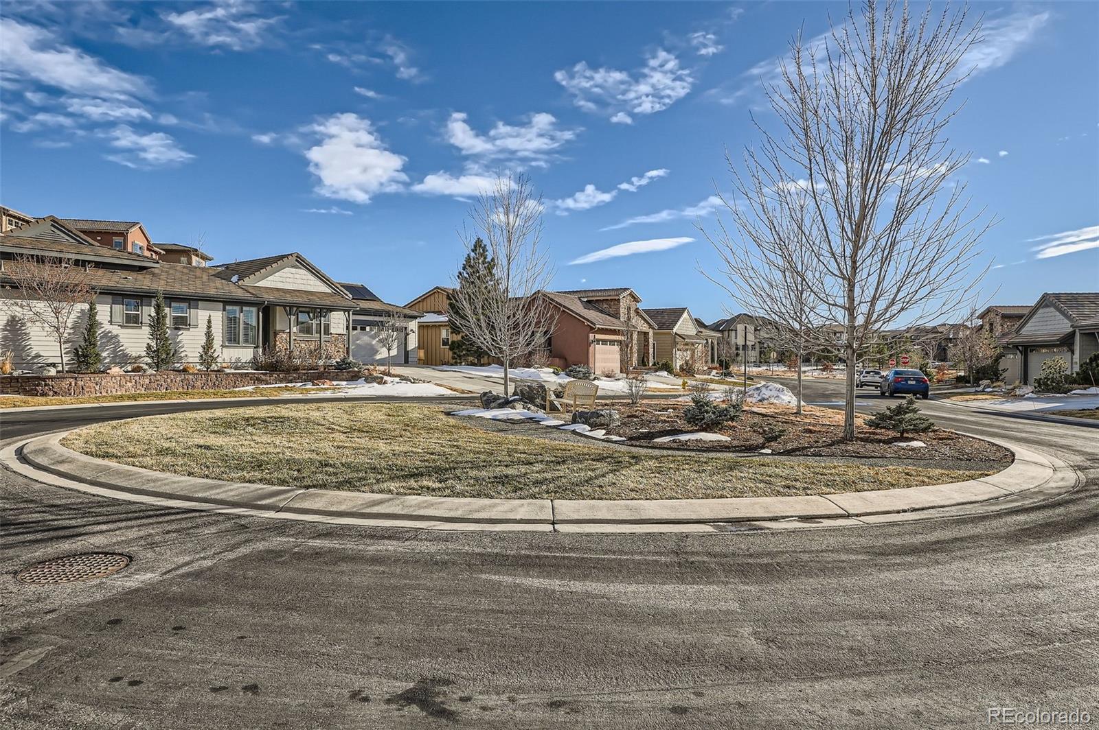 MLS Image #48 for 10526  fairhurst way,highlands ranch, Colorado