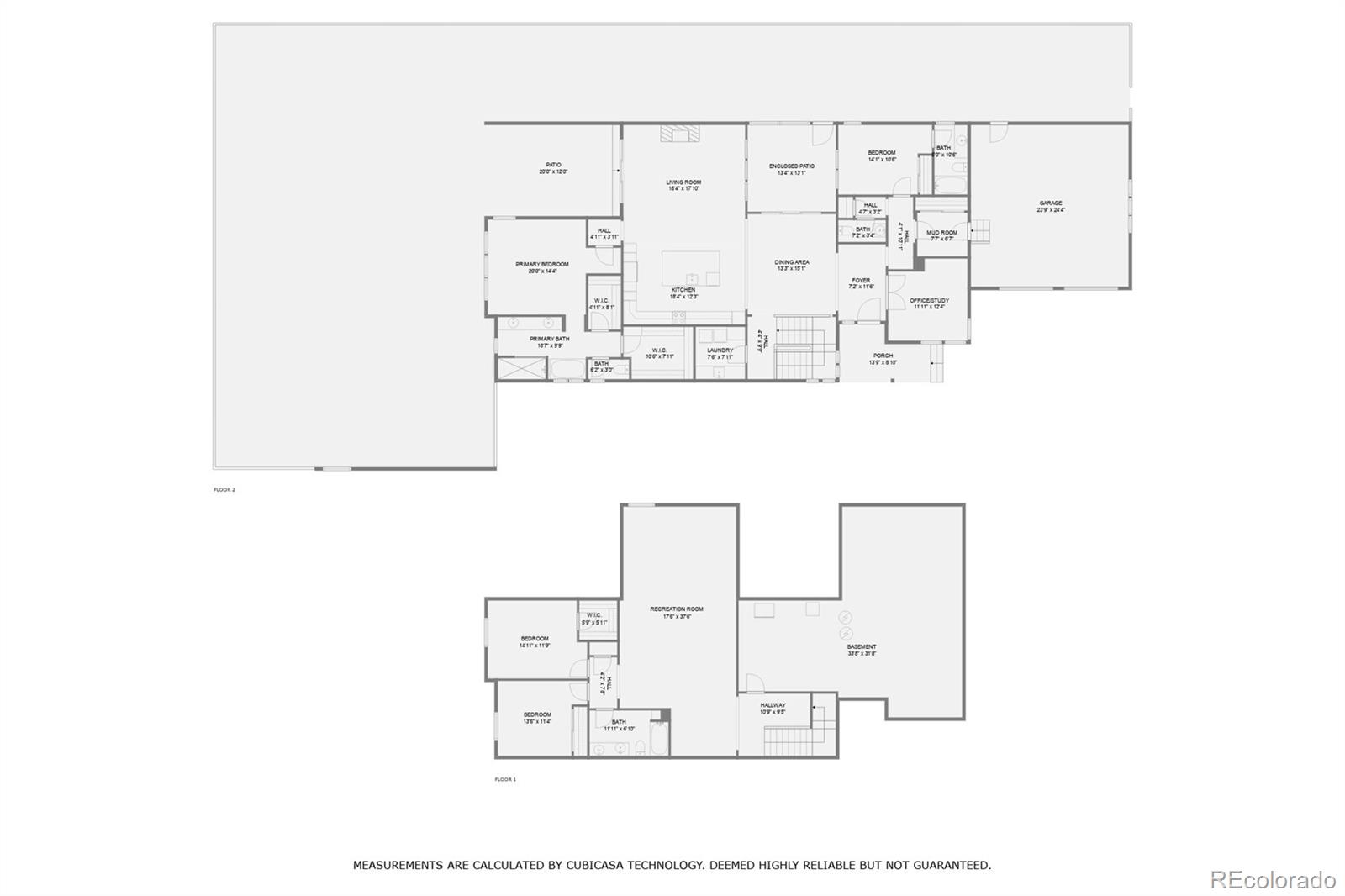 MLS Image #49 for 10526  fairhurst way,highlands ranch, Colorado