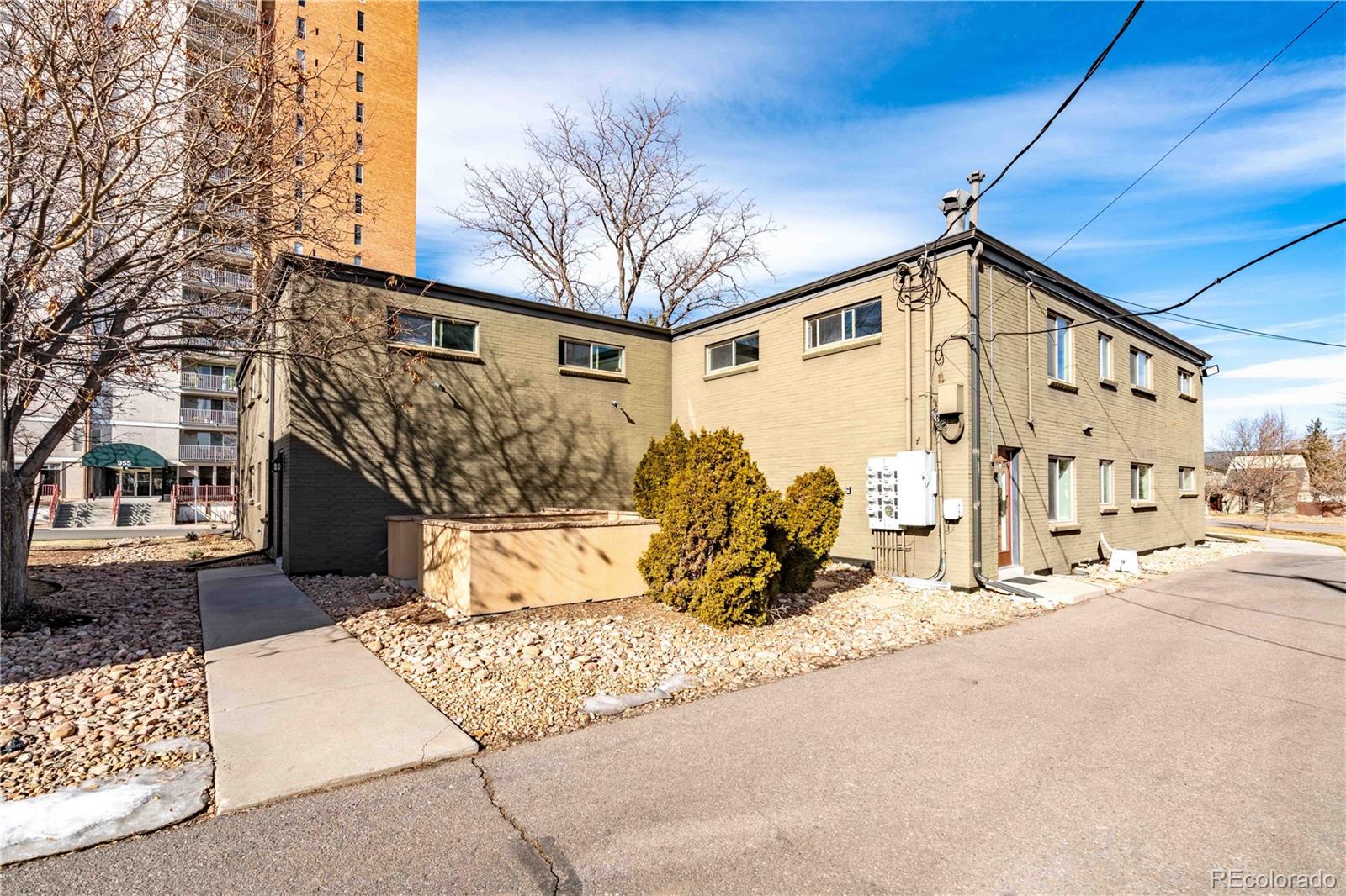 MLS Image #34 for 936  eudora street,denver, Colorado