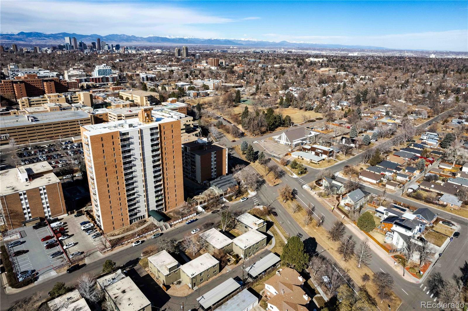 MLS Image #37 for 936  eudora street,denver, Colorado