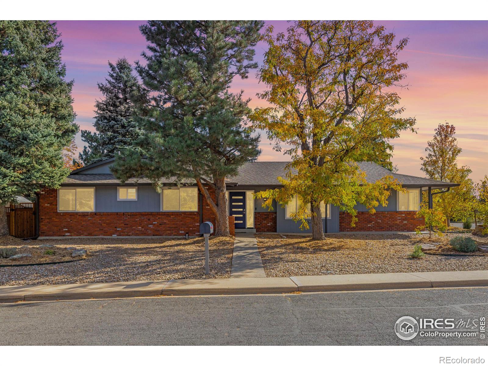 MLS Image #0 for 200  fox drive,boulder, Colorado