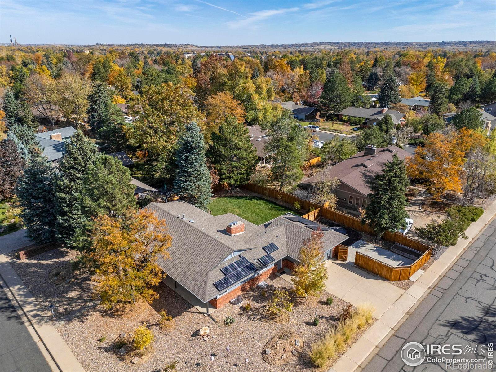 MLS Image #2 for 200  fox drive,boulder, Colorado