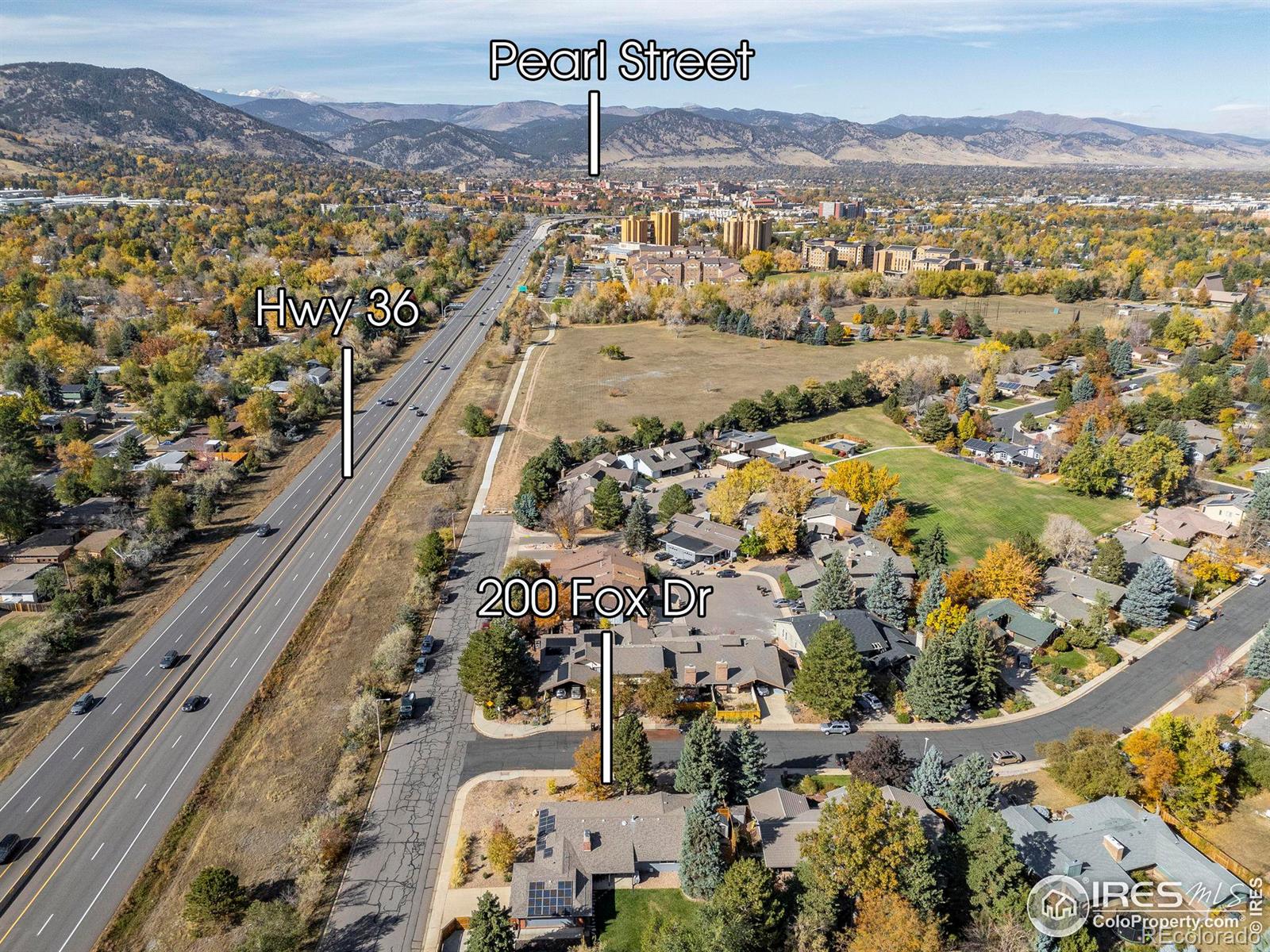 MLS Image #31 for 200  fox drive,boulder, Colorado