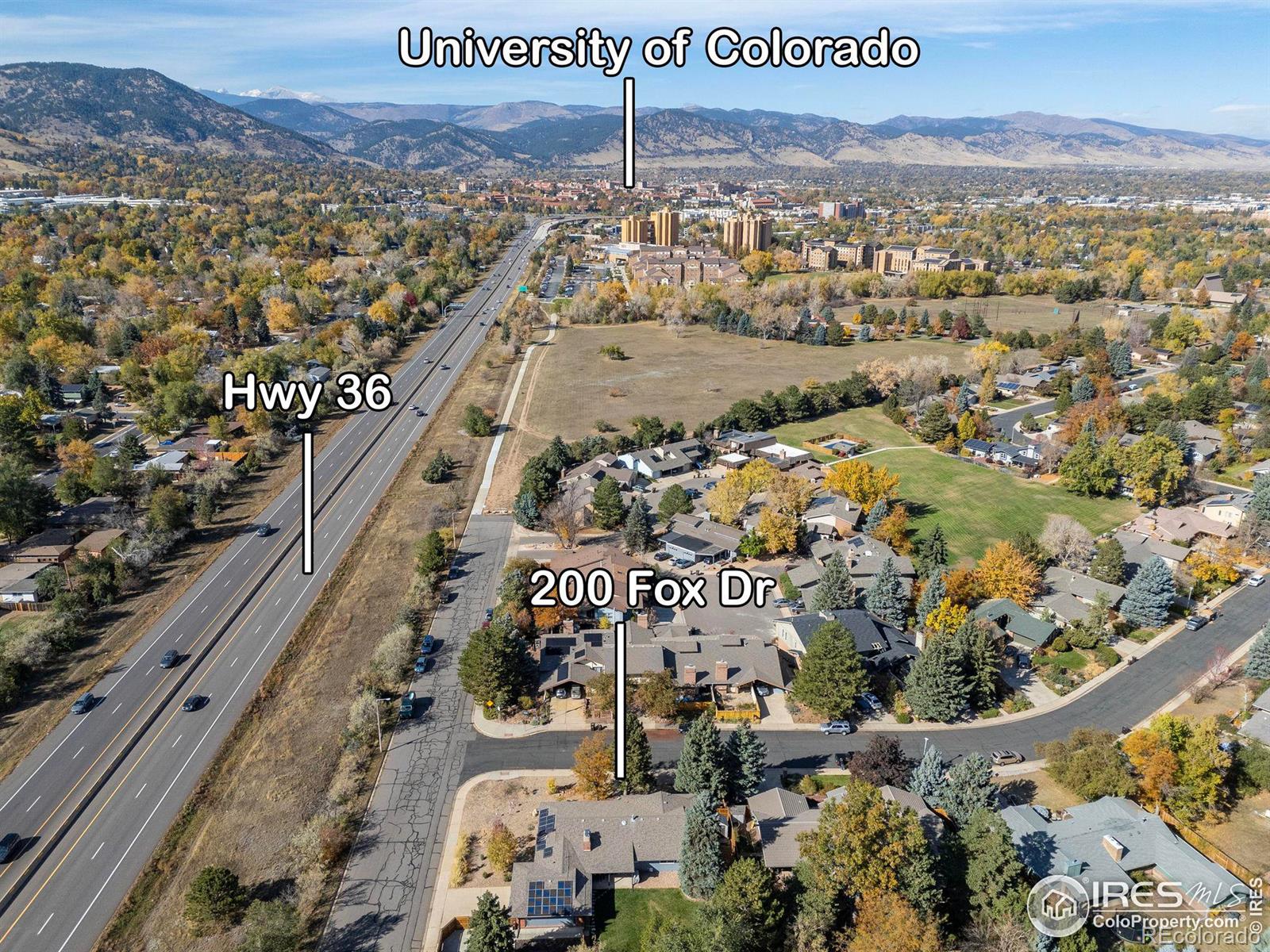 MLS Image #32 for 200  fox drive,boulder, Colorado