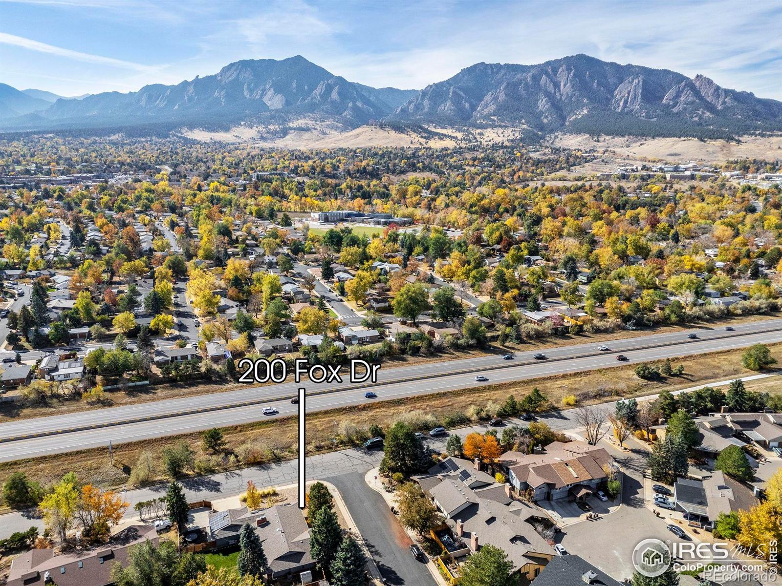 MLS Image #33 for 200  fox drive,boulder, Colorado