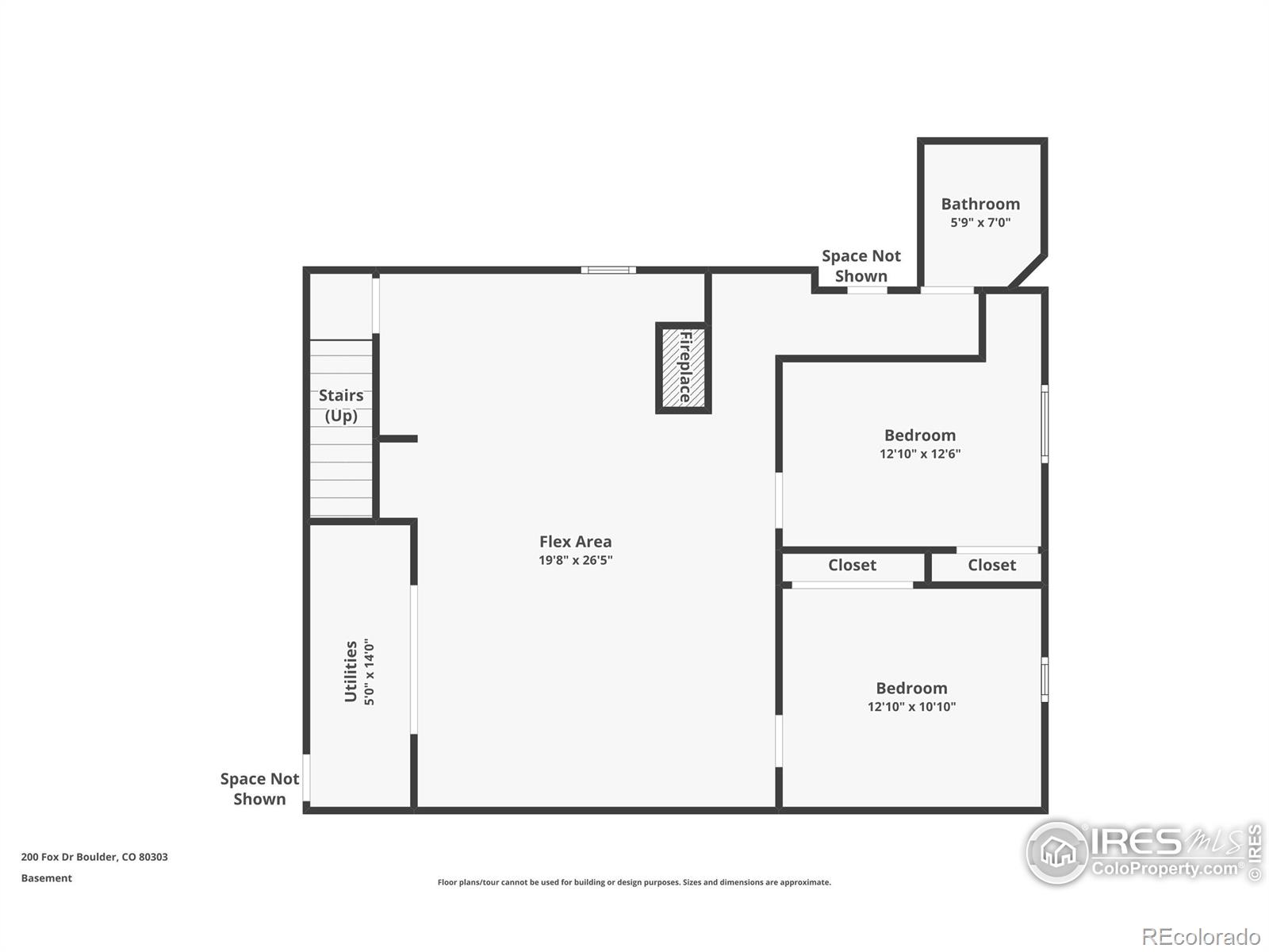 MLS Image #37 for 200  fox drive,boulder, Colorado